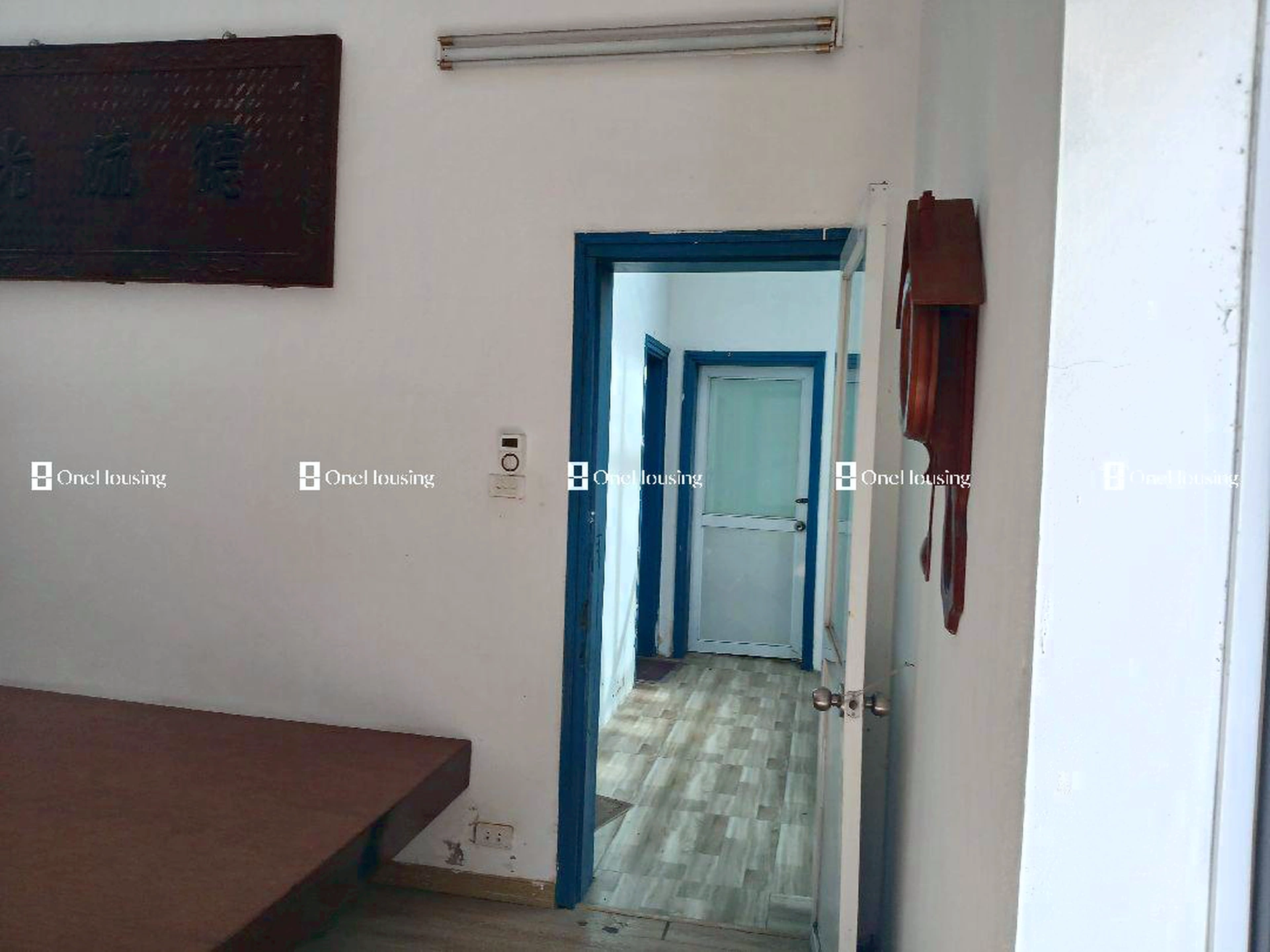 Nhà mặt ngõ cách Tân Khai 30m, P. Vĩnh Hưng, Q. Hoàng Mai, TP. Hà Nội