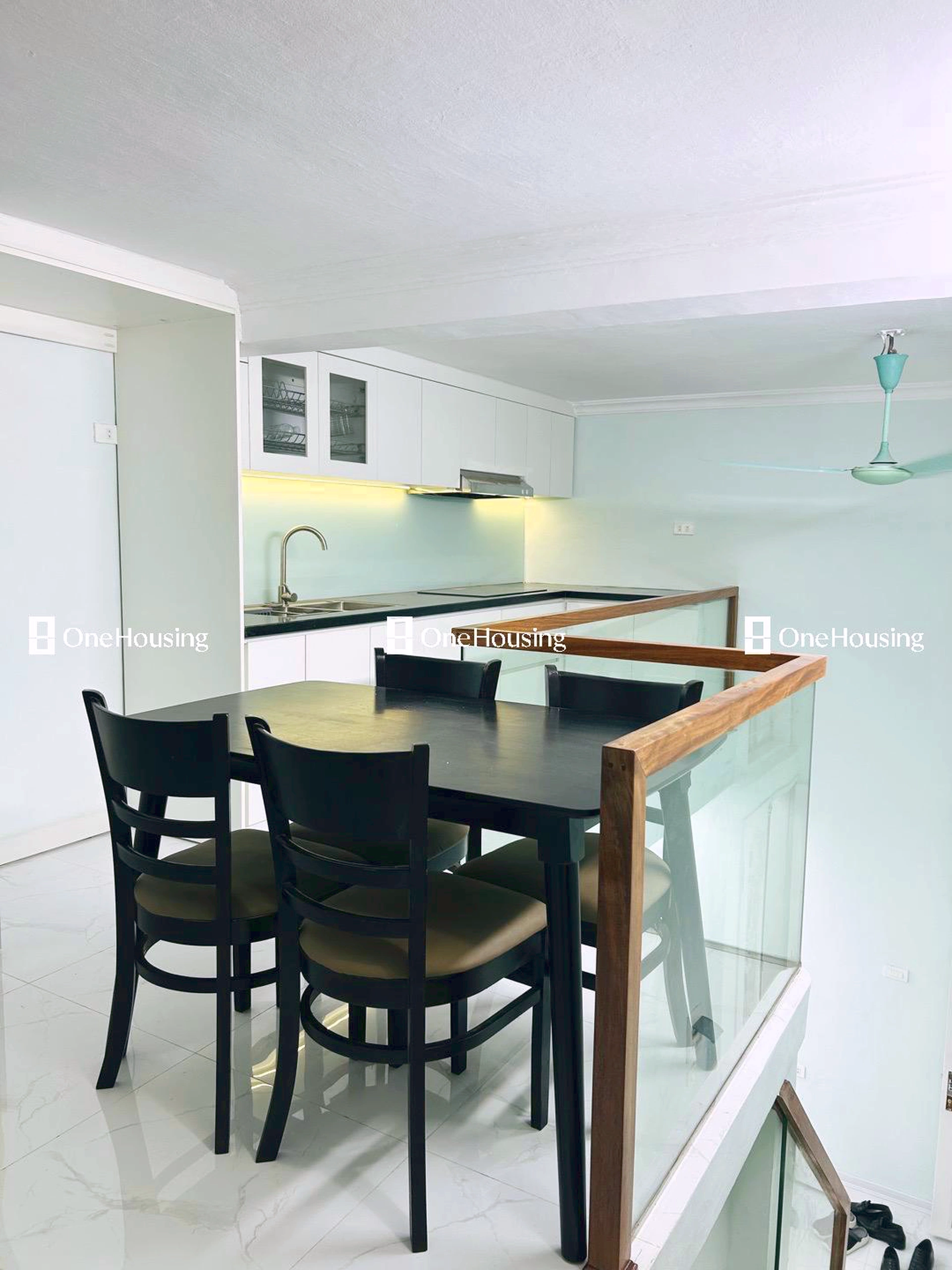 Nhà mặt ngõ cách Thịnh Yên 8m, P. Phố Huế, Q. Hai Bà Trưng, TP. Hà Nội