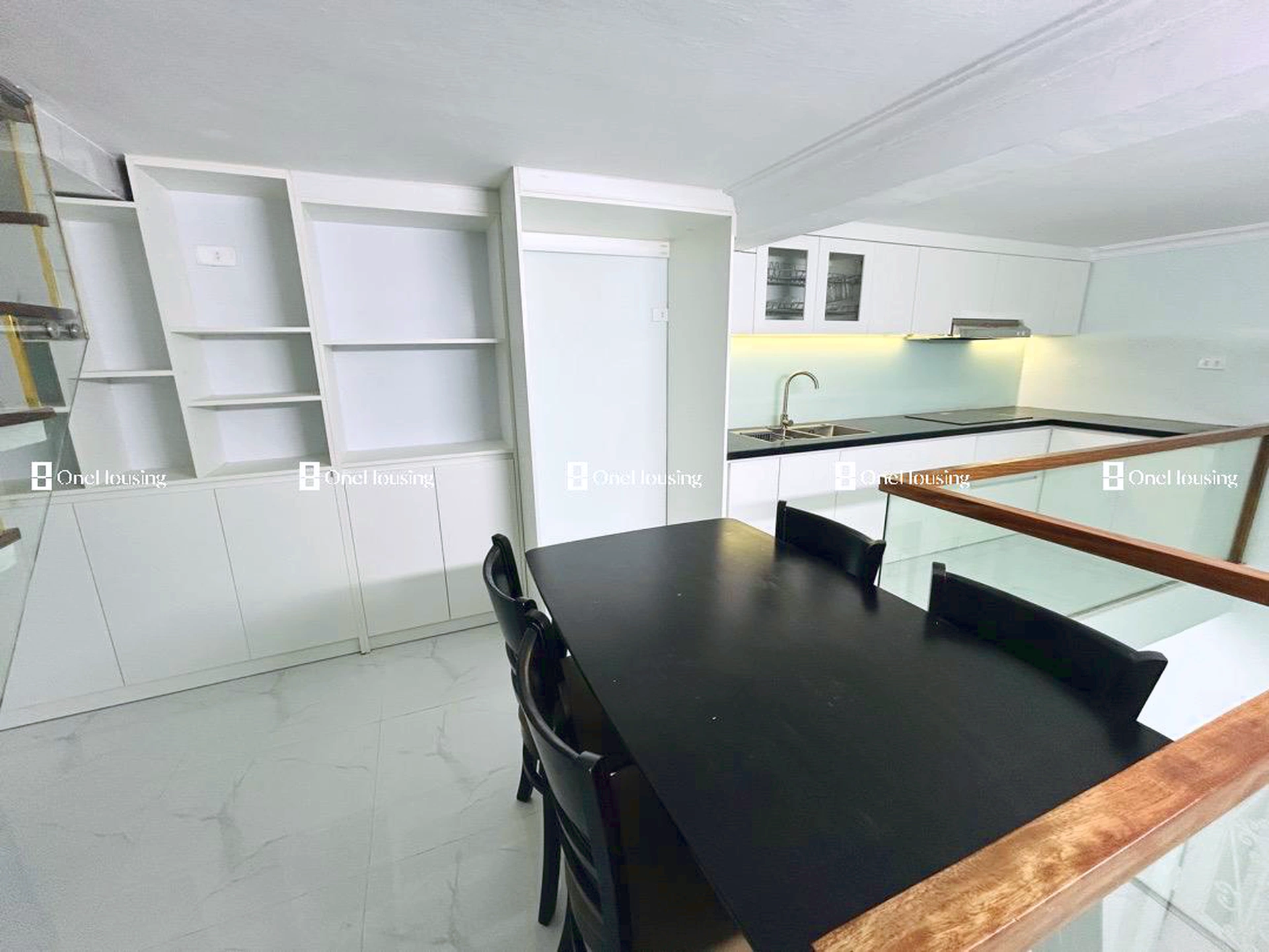 Nhà mặt ngõ cách Thịnh Yên 8m, P. Phố Huế, Q. Hai Bà Trưng, TP. Hà Nội