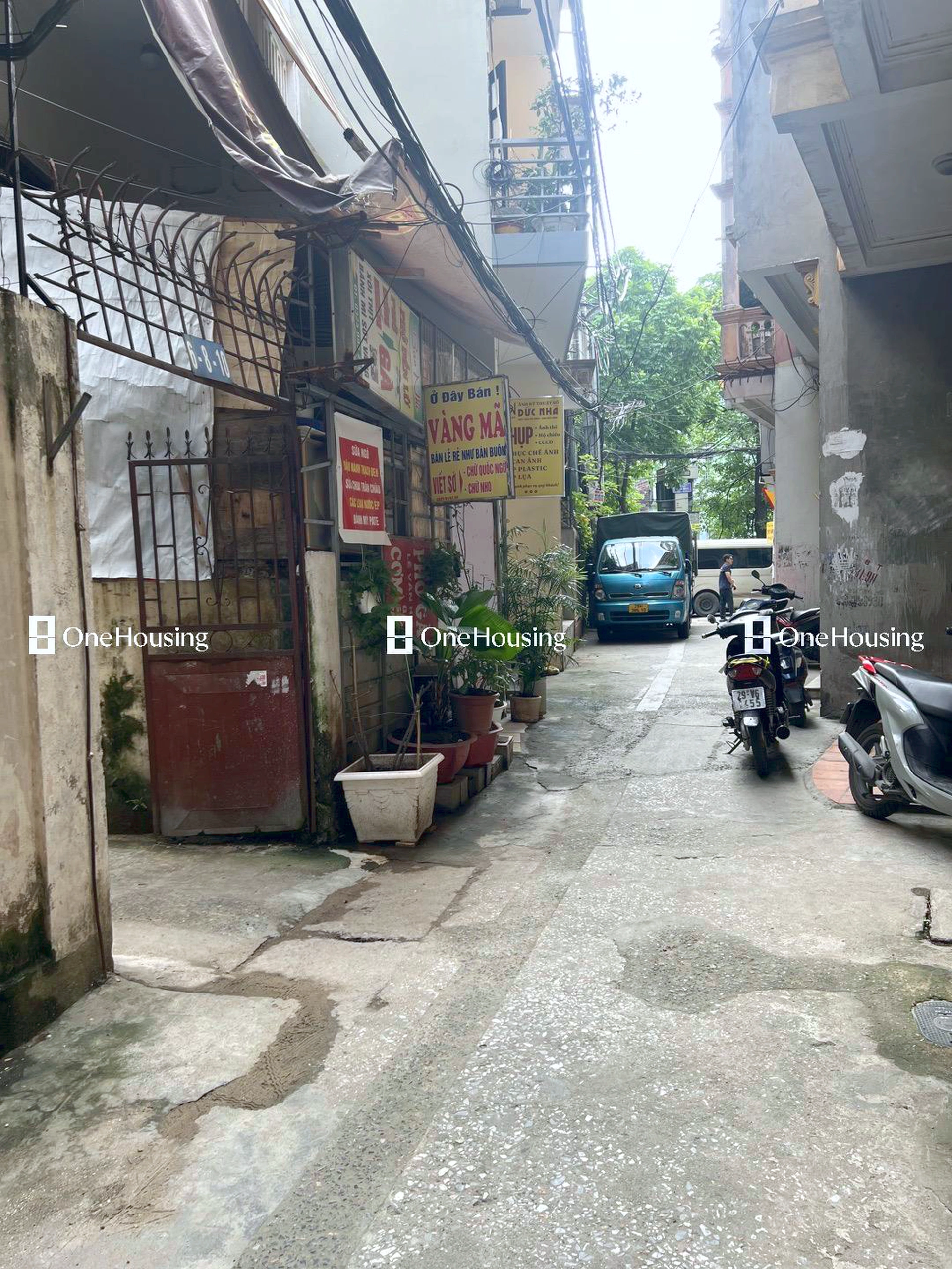 Onehousing image