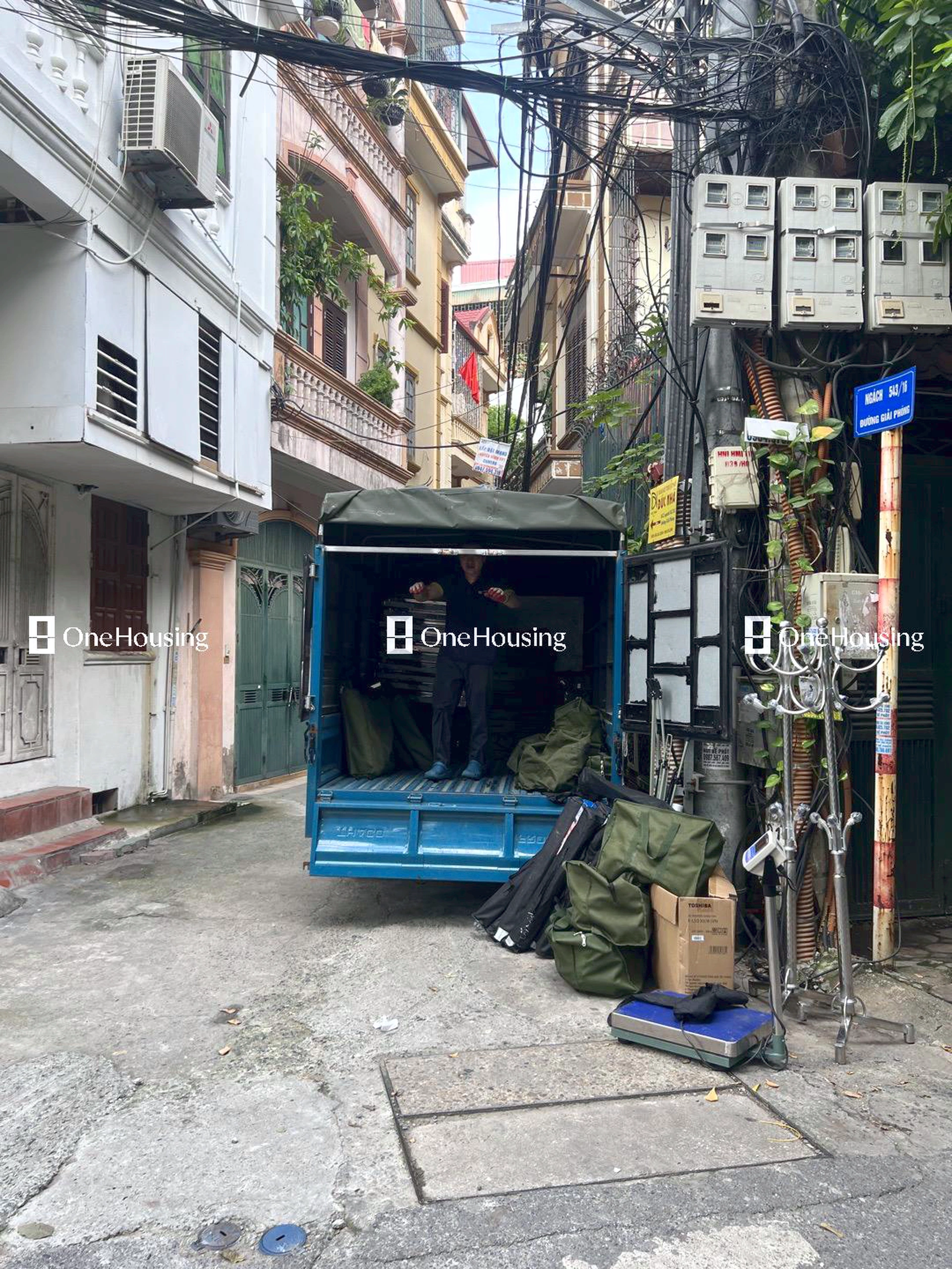 Onehousing image