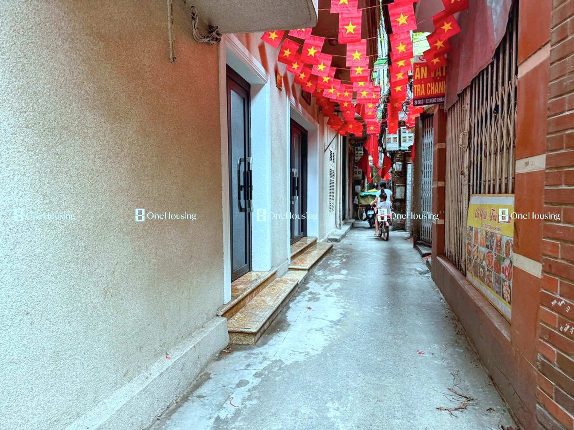 Onehousing image