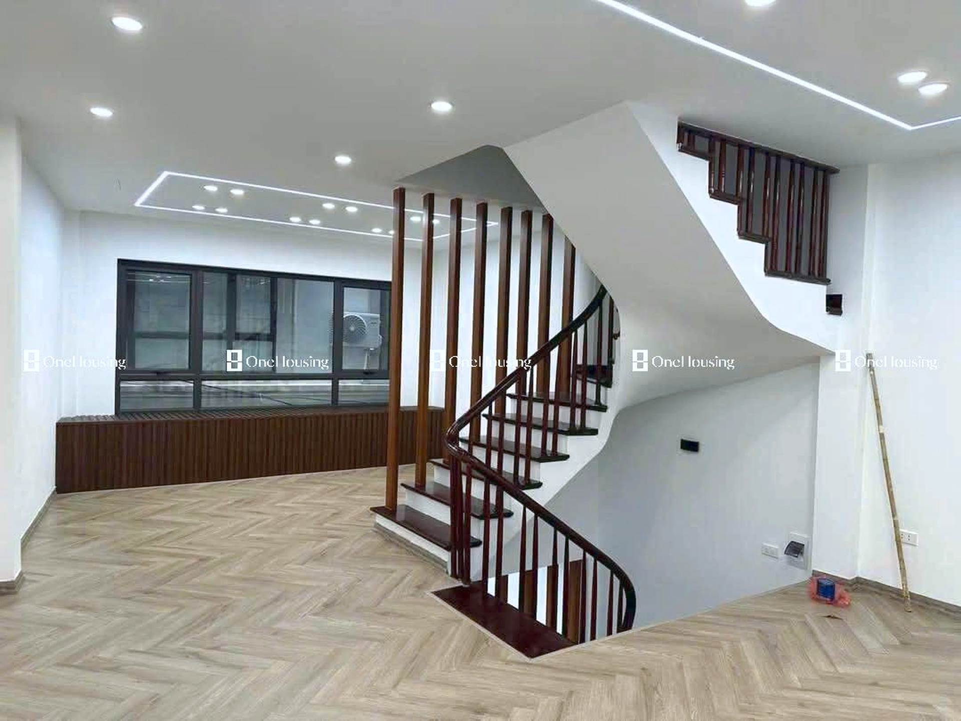 Nhà mặt ngõ cách Quan Nhân 50m, P. Nhân Chính, Q. Thanh Xuân, TP. Hà Nội