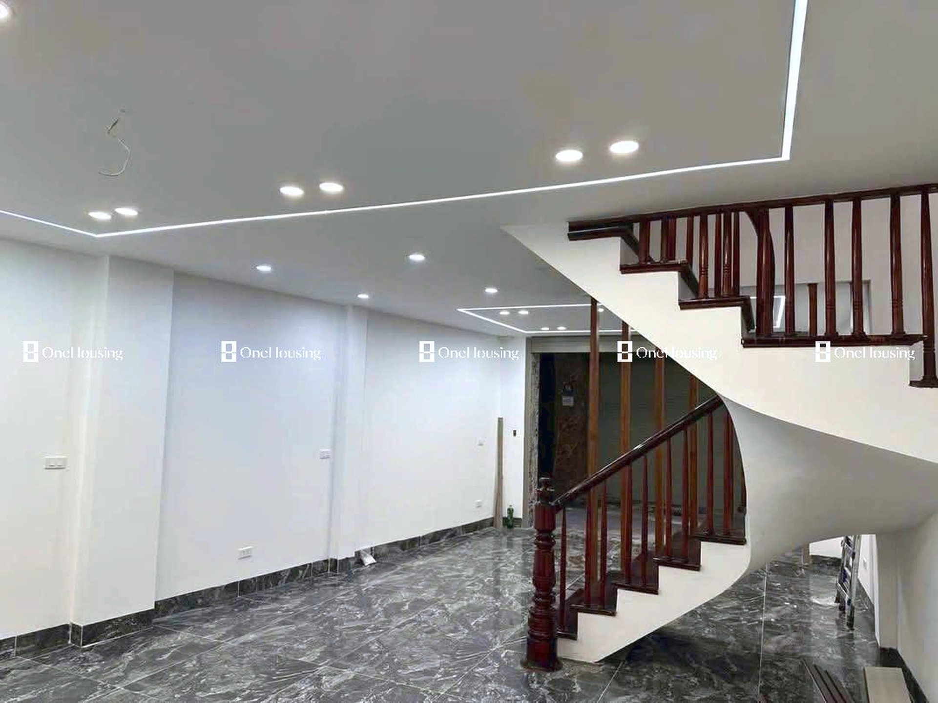 Nhà mặt ngõ cách Quan Nhân 50m, P. Nhân Chính, Q. Thanh Xuân, TP. Hà Nội