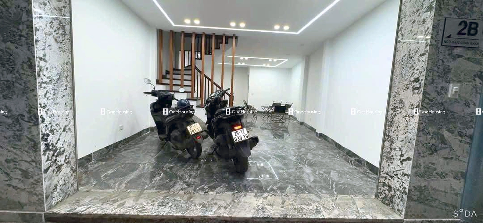 Nhà mặt ngõ cách Quan Nhân 50m, P. Nhân Chính, Q. Thanh Xuân, TP. Hà Nội