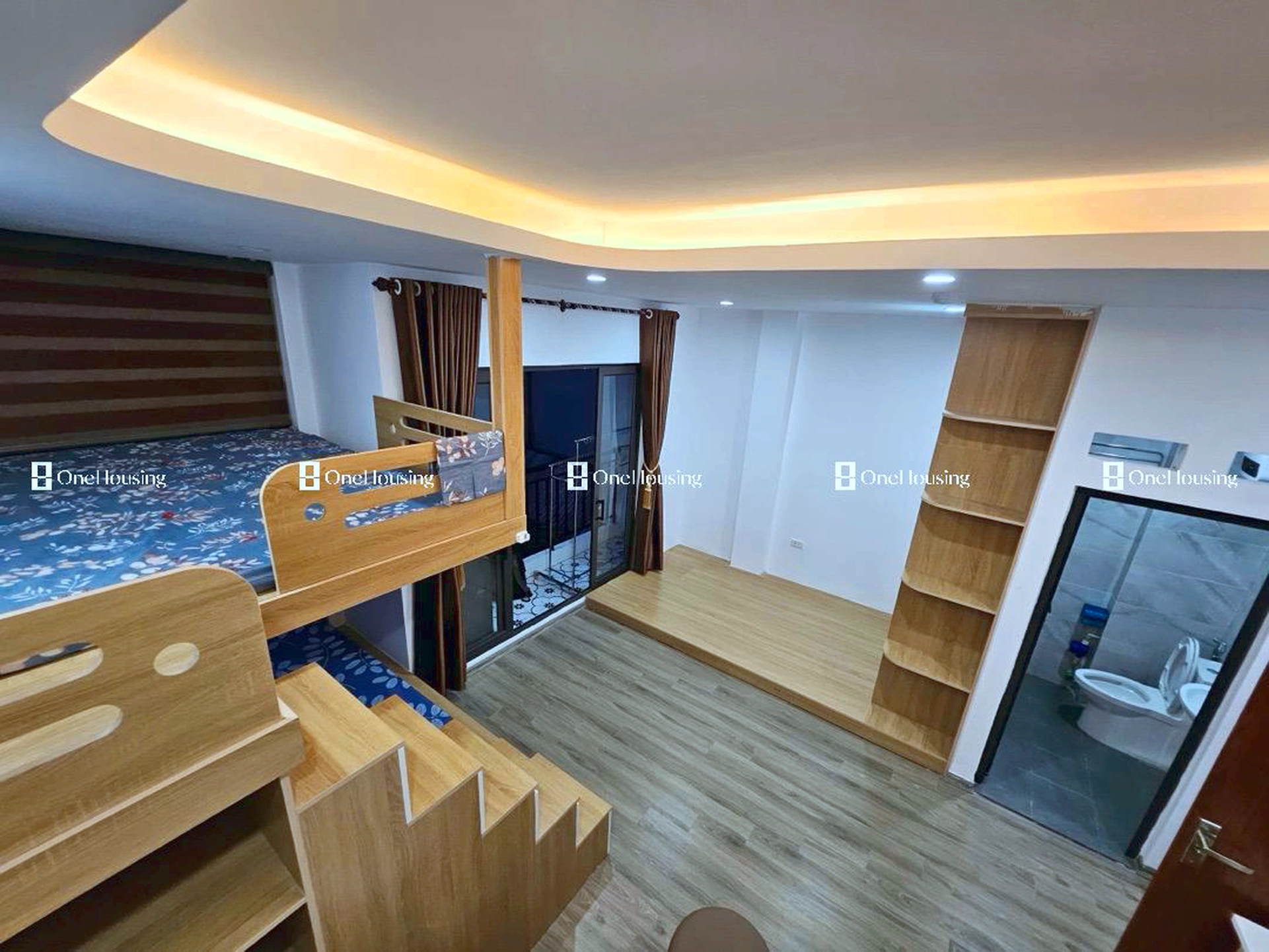 Onehousing image
