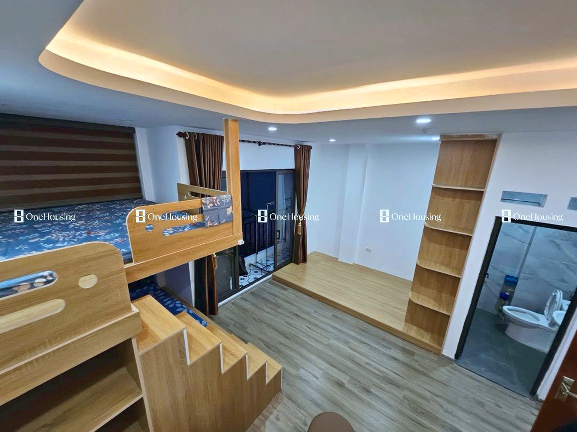 Onehousing image