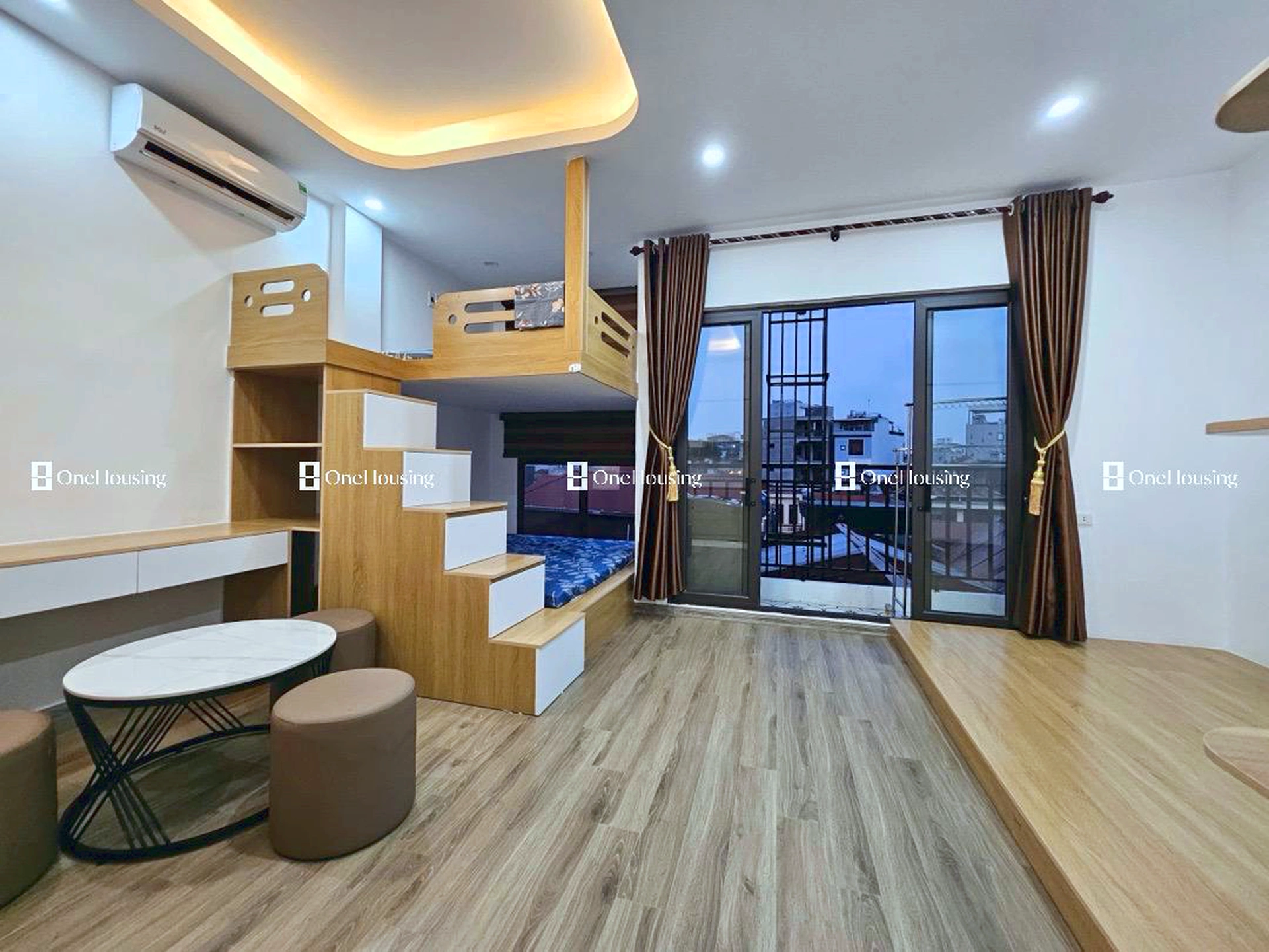 Onehousing image