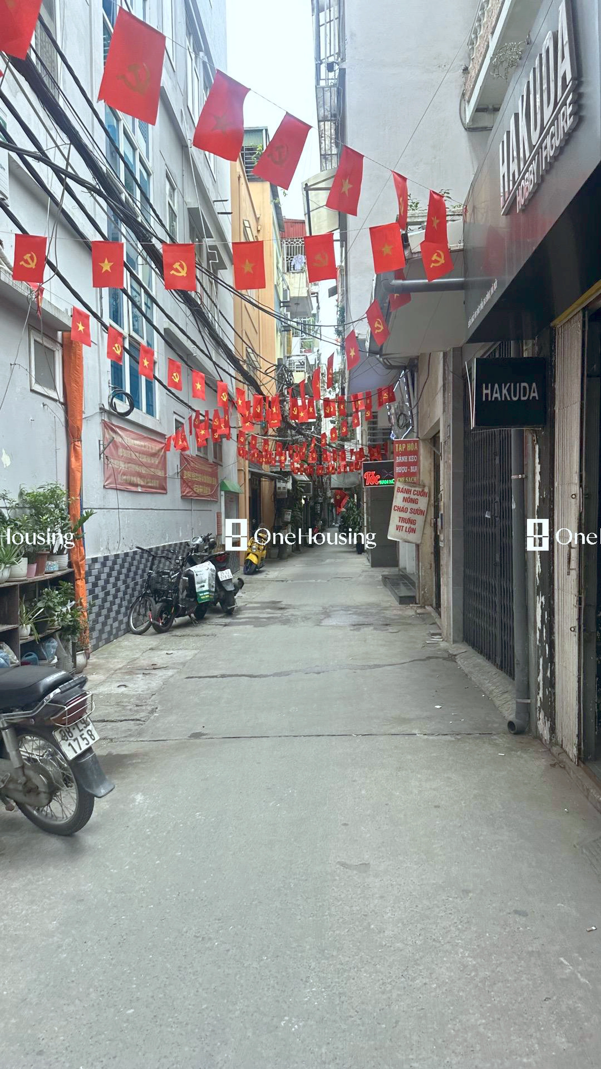 Onehousing image