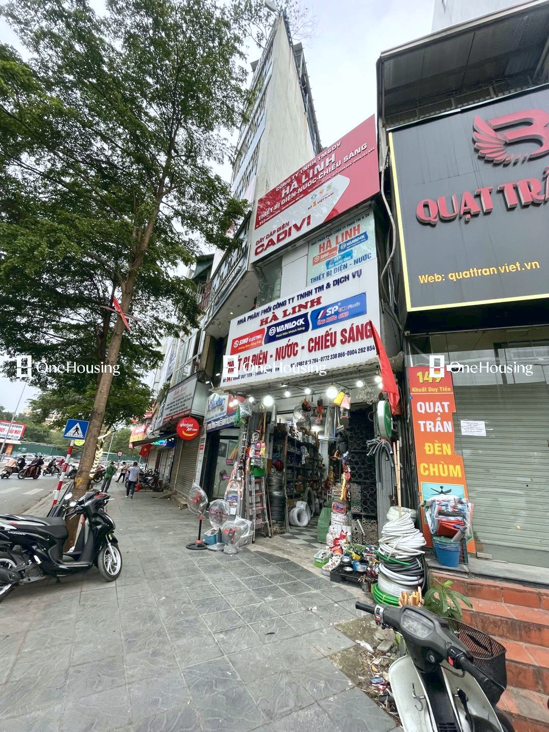 Onehousing image