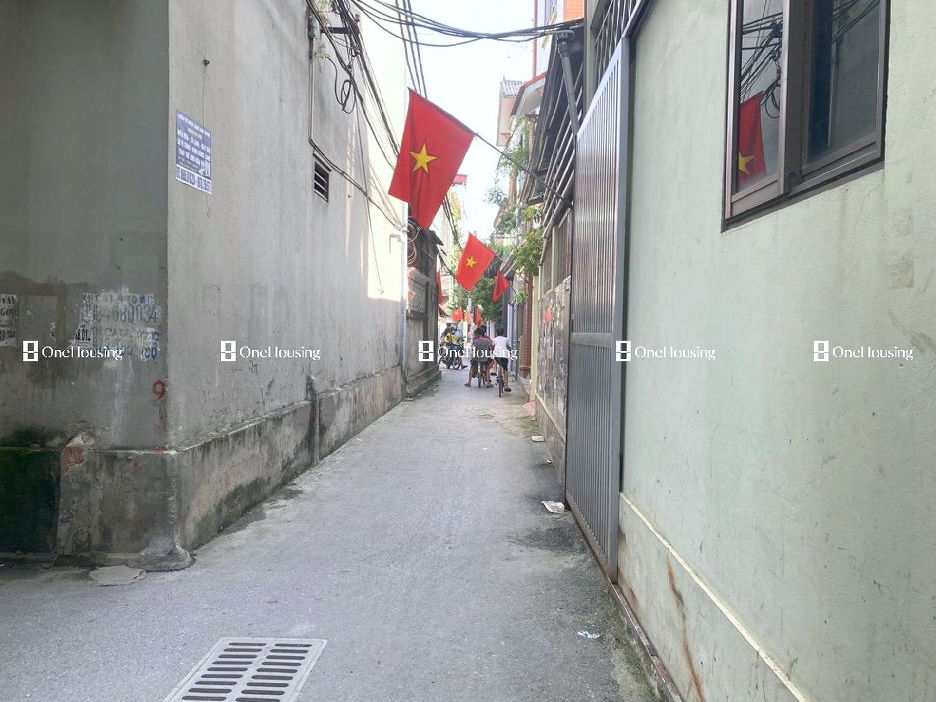 Onehousing image