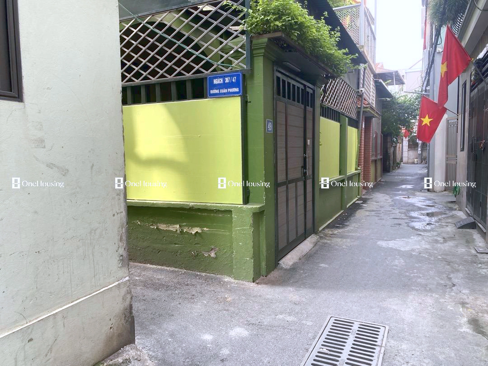 Onehousing image