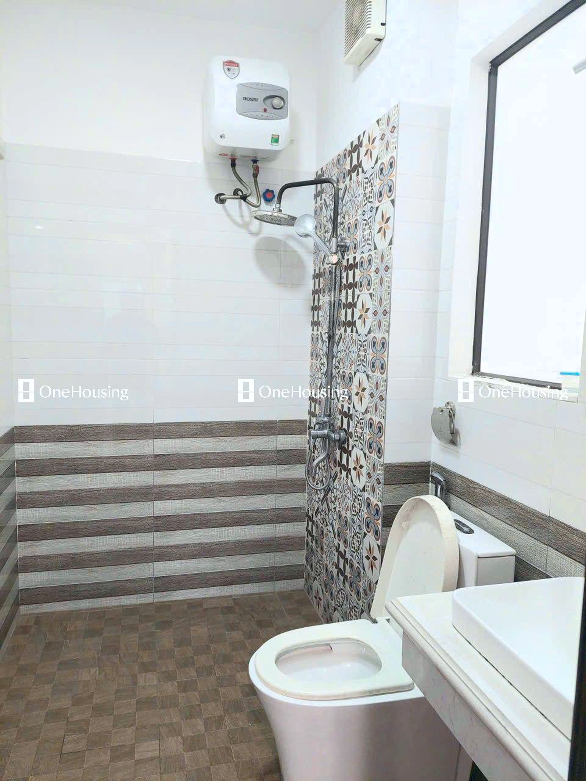 Nhà mặt ngõ cách Đại Từ 60m, P. Đại Kim, Q. Hoàng Mai, TP. Hà Nội