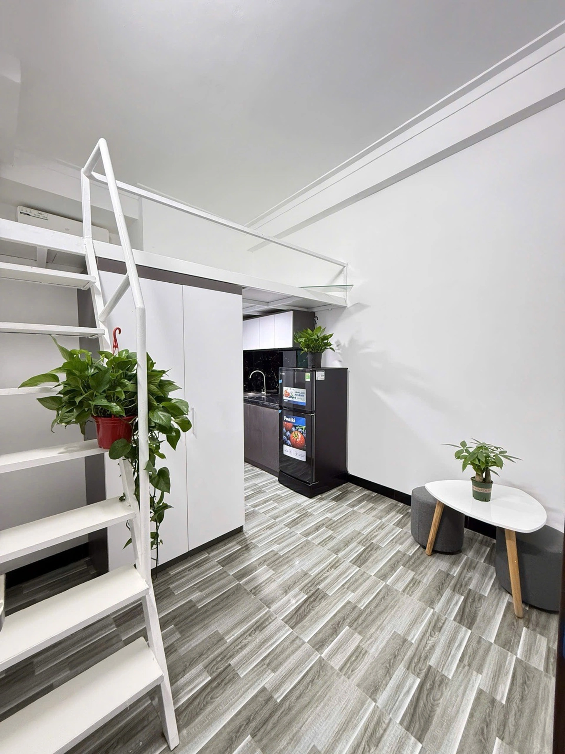 Nhà mặt ngõ cách Đường tỉnh lộ 422 B 150m, X. Vân Canh, H. Hoài Đức, TP. Hà Nội