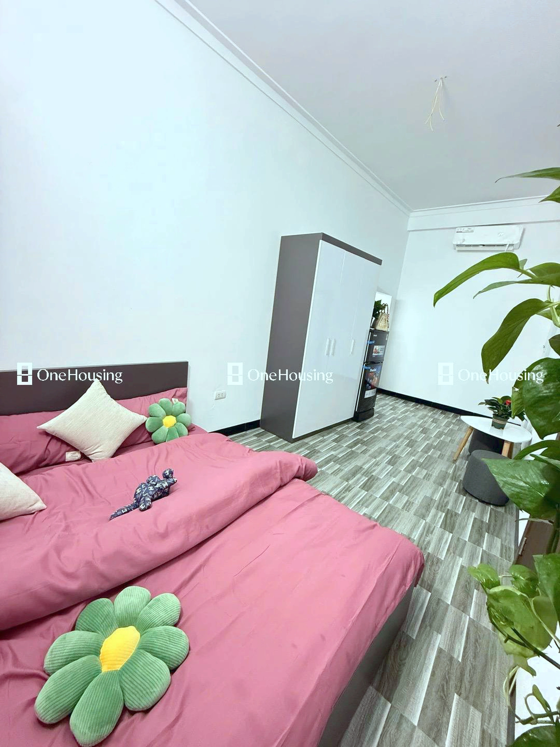 Nhà mặt ngõ cách Đường tỉnh lộ 422 B 150m, X. Vân Canh, H. Hoài Đức, TP. Hà Nội