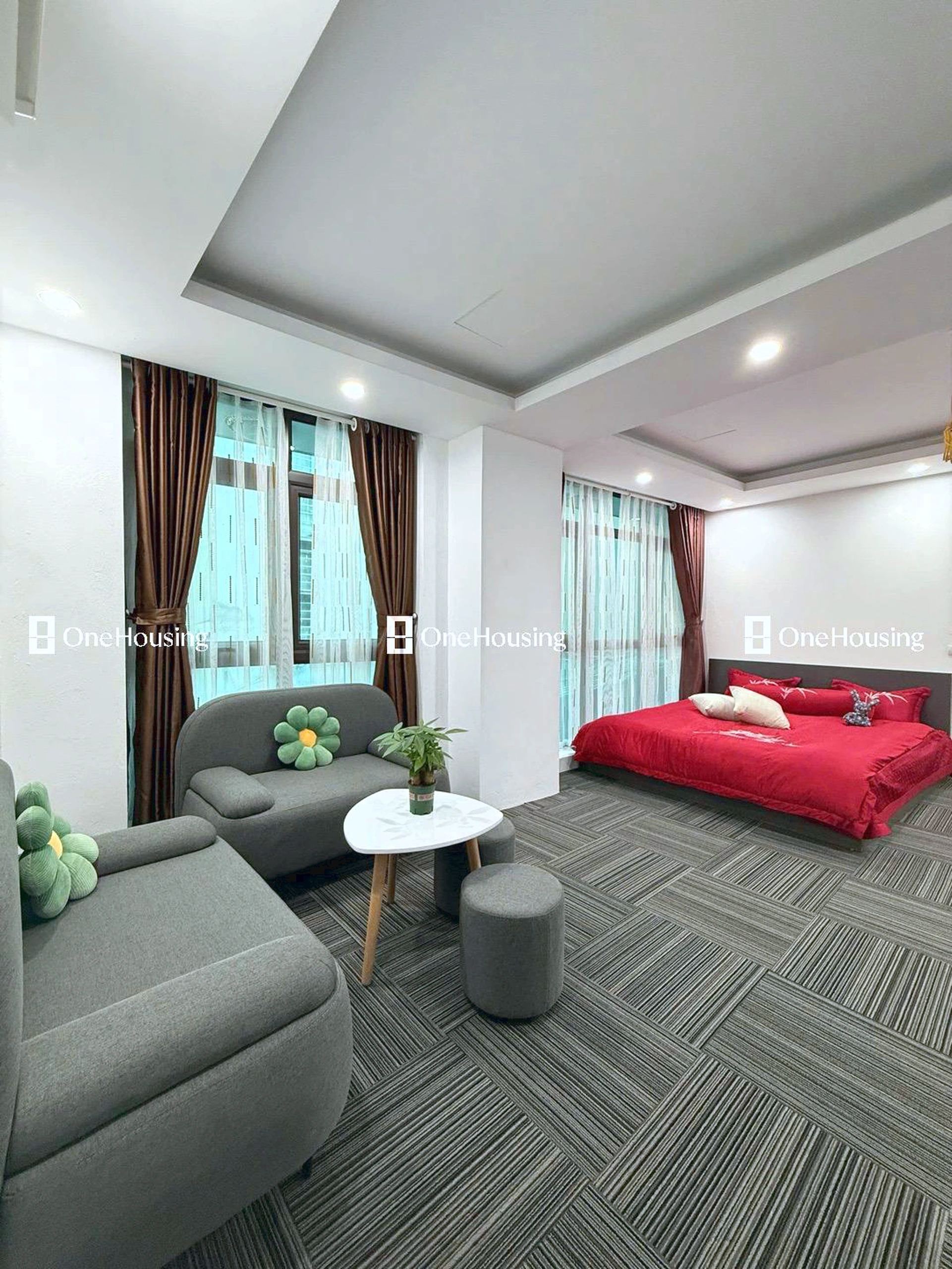 Nhà mặt ngõ cách Đường tỉnh lộ 422 B 150m, X. Vân Canh, H. Hoài Đức, TP. Hà Nội