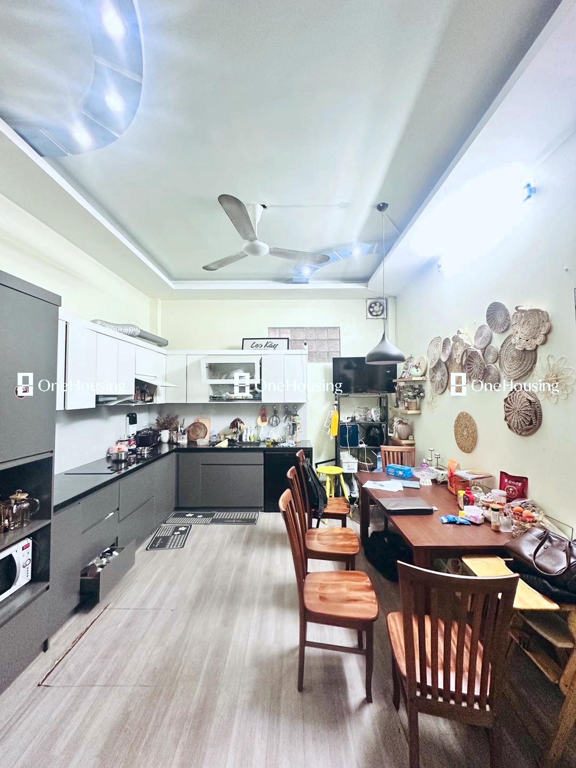 Nhà mặt ngõ cách Xuân Đỉnh 69m, P. Xuân Đỉnh, Q. Bắc Từ Liêm, TP. Hà Nội