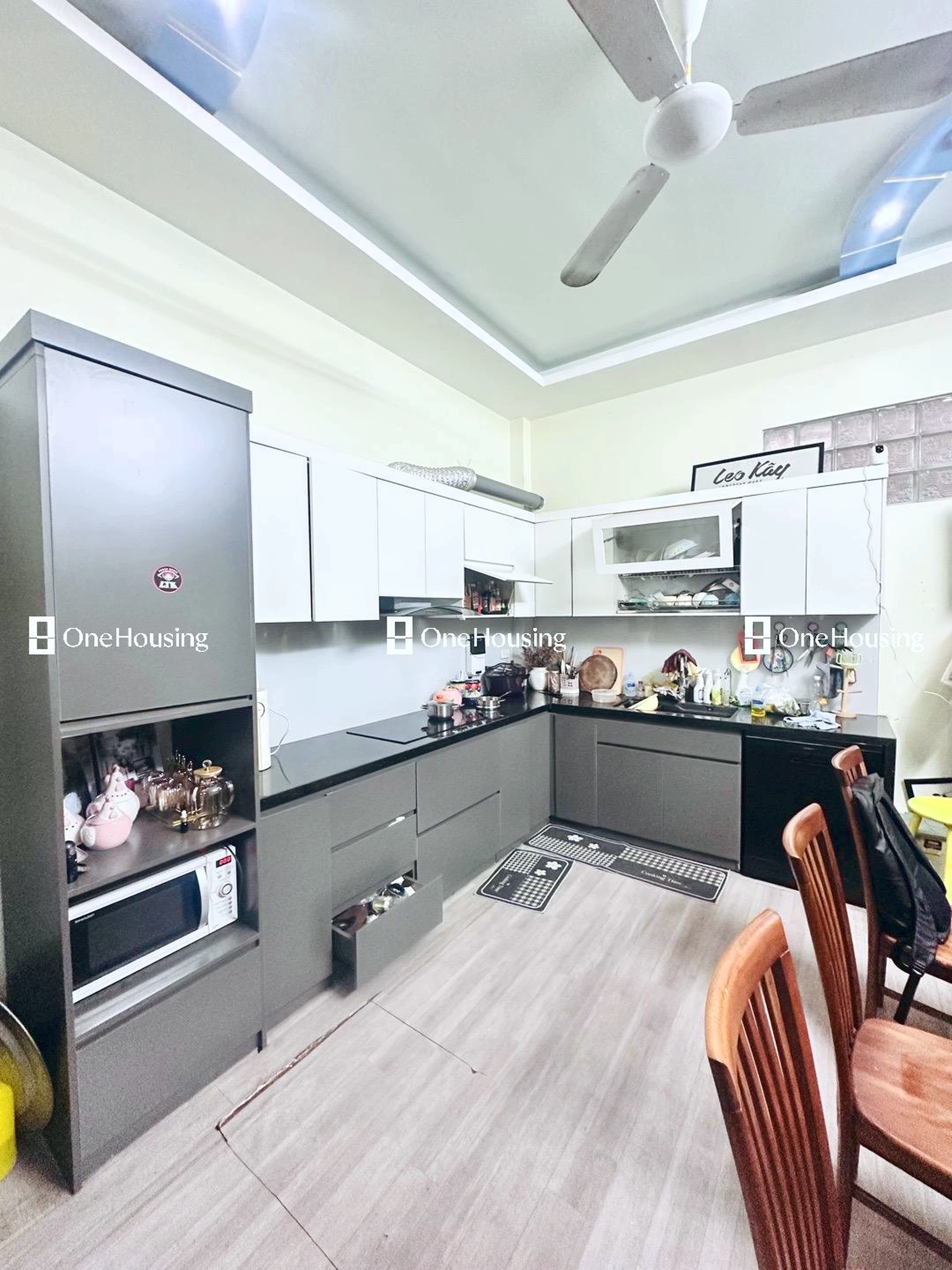 Nhà mặt ngõ cách Xuân Đỉnh 69m, P. Xuân Đỉnh, Q. Bắc Từ Liêm, TP. Hà Nội