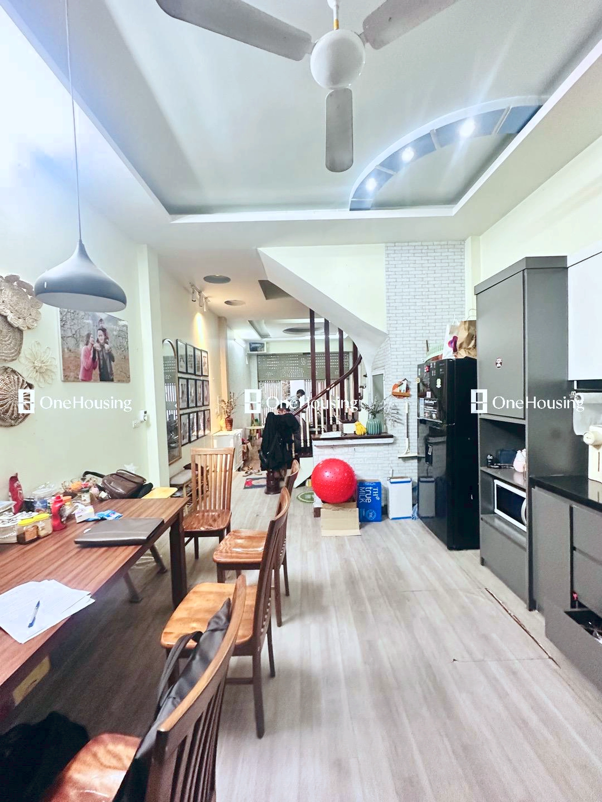 Nhà mặt ngõ cách Xuân Đỉnh 69m, P. Xuân Đỉnh, Q. Bắc Từ Liêm, TP. Hà Nội