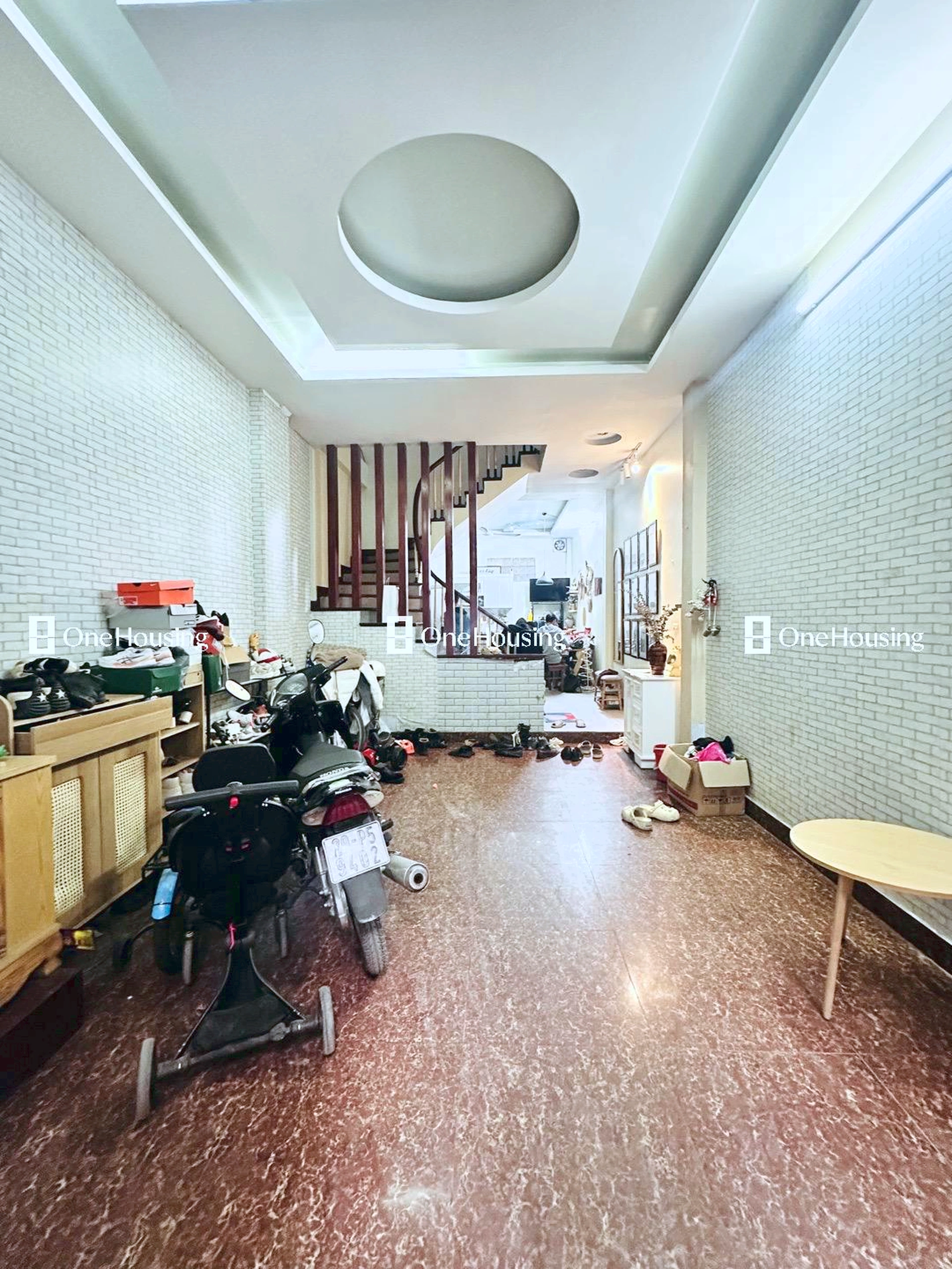 Nhà mặt ngõ cách Xuân Đỉnh 69m, P. Xuân Đỉnh, Q. Bắc Từ Liêm, TP. Hà Nội