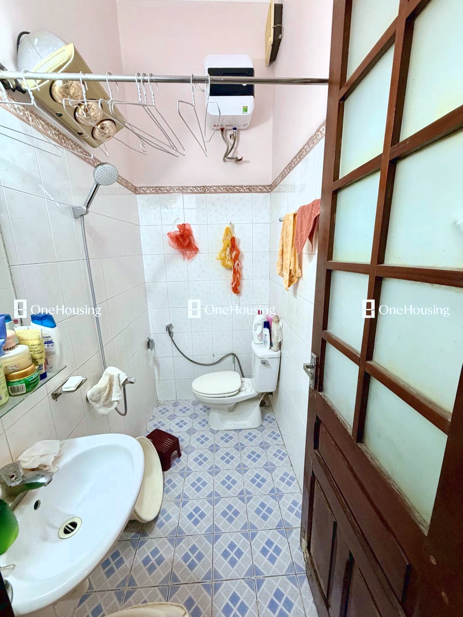 Nhà mặt ngõ cách Đại Cồ Việt 50m, P. Lê Đại Hành, Q. Hai Bà Trưng, TP. Hà Nội