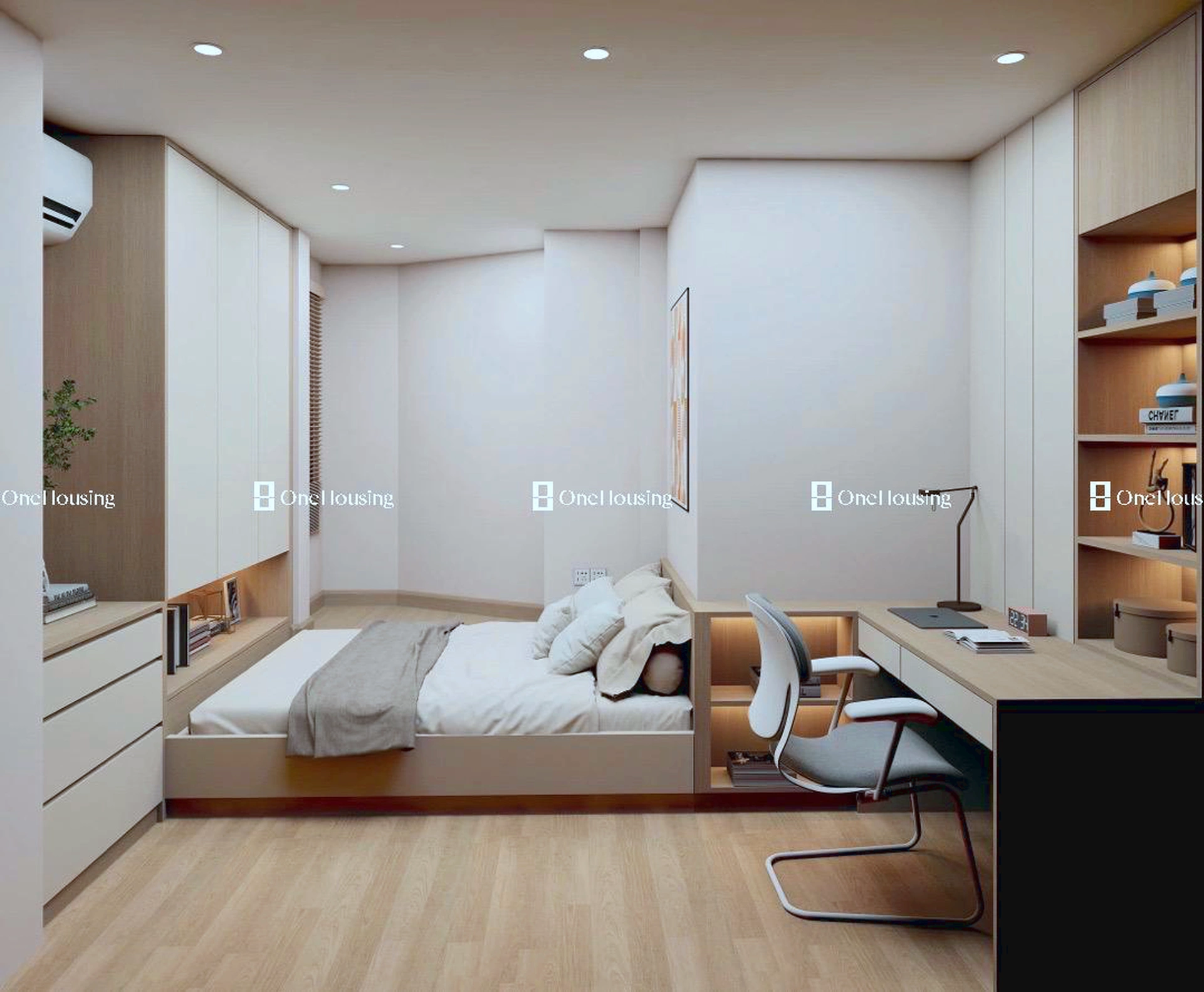 Nhà mặt ngõ cách Cầu Đất 70m, P. Chương Dương, Q. Hoàn Kiếm, TP. Hà Nội