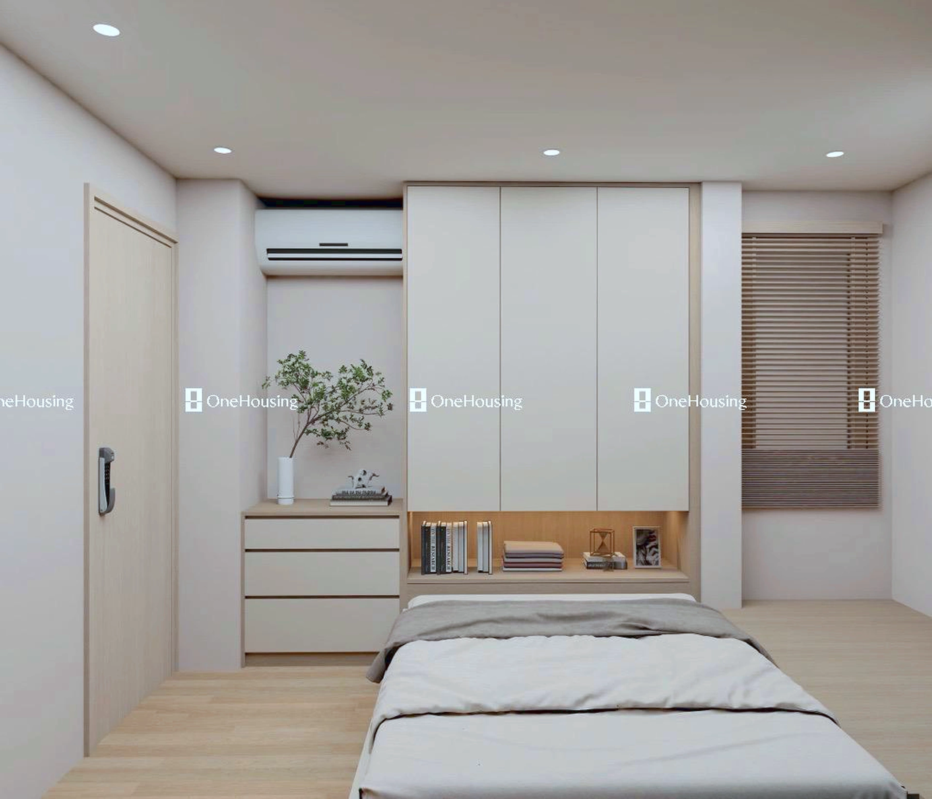 Nhà mặt ngõ cách Cầu Đất 70m, P. Chương Dương, Q. Hoàn Kiếm, TP. Hà Nội