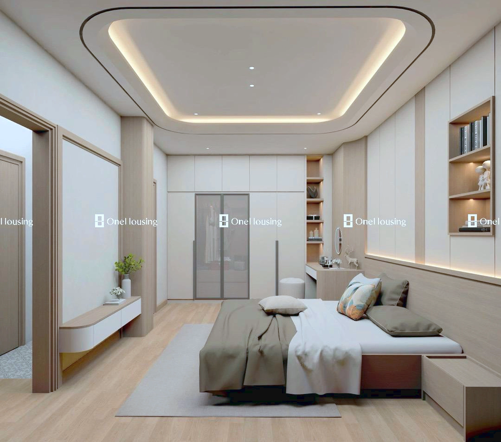 Nhà mặt ngõ cách Cầu Đất 70m, P. Chương Dương, Q. Hoàn Kiếm, TP. Hà Nội