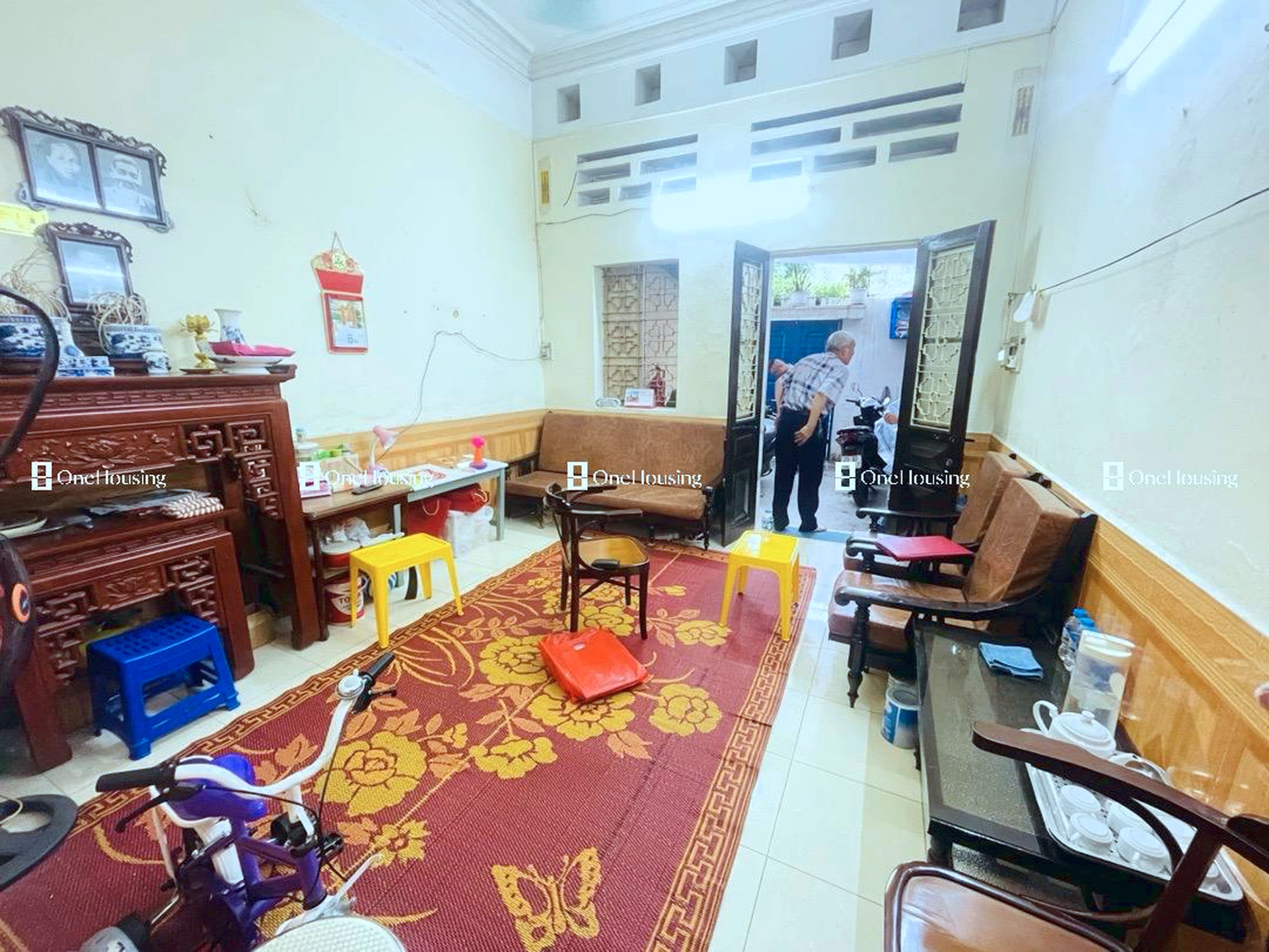 Onehousing image