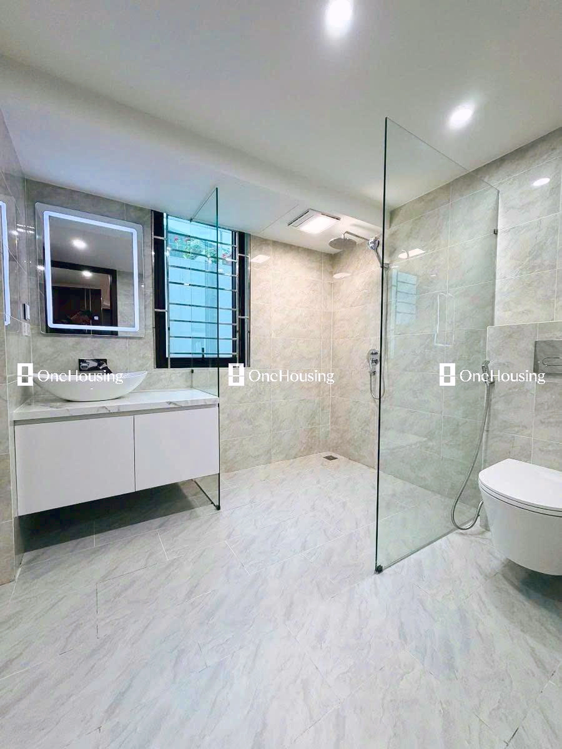 Nhà mặt ngõ cách Nghĩa Dũng 50m, P. Phúc Xá, Q. Ba Đình, TP. Hà Nội