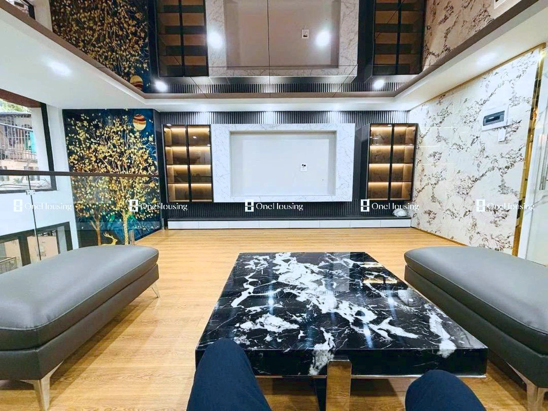 Nhà mặt ngõ cách Nghĩa Dũng 50m, P. Phúc Xá, Q. Ba Đình, TP. Hà Nội