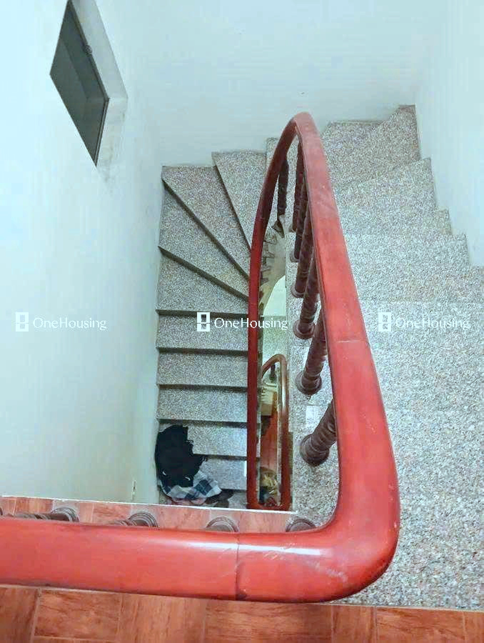 Nhà mặt ngõ cách Nguyễn Khoái 50m, P. Lĩnh Nam, Q. Hoàng Mai, TP. Hà Nội