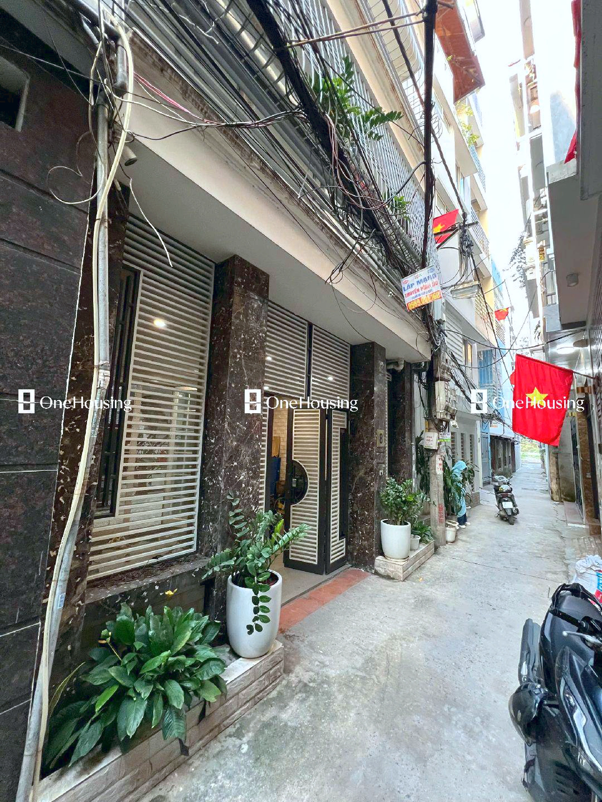 Onehousing image