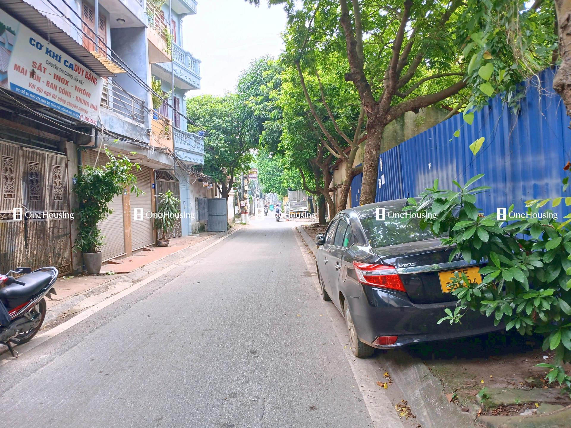 Onehousing image