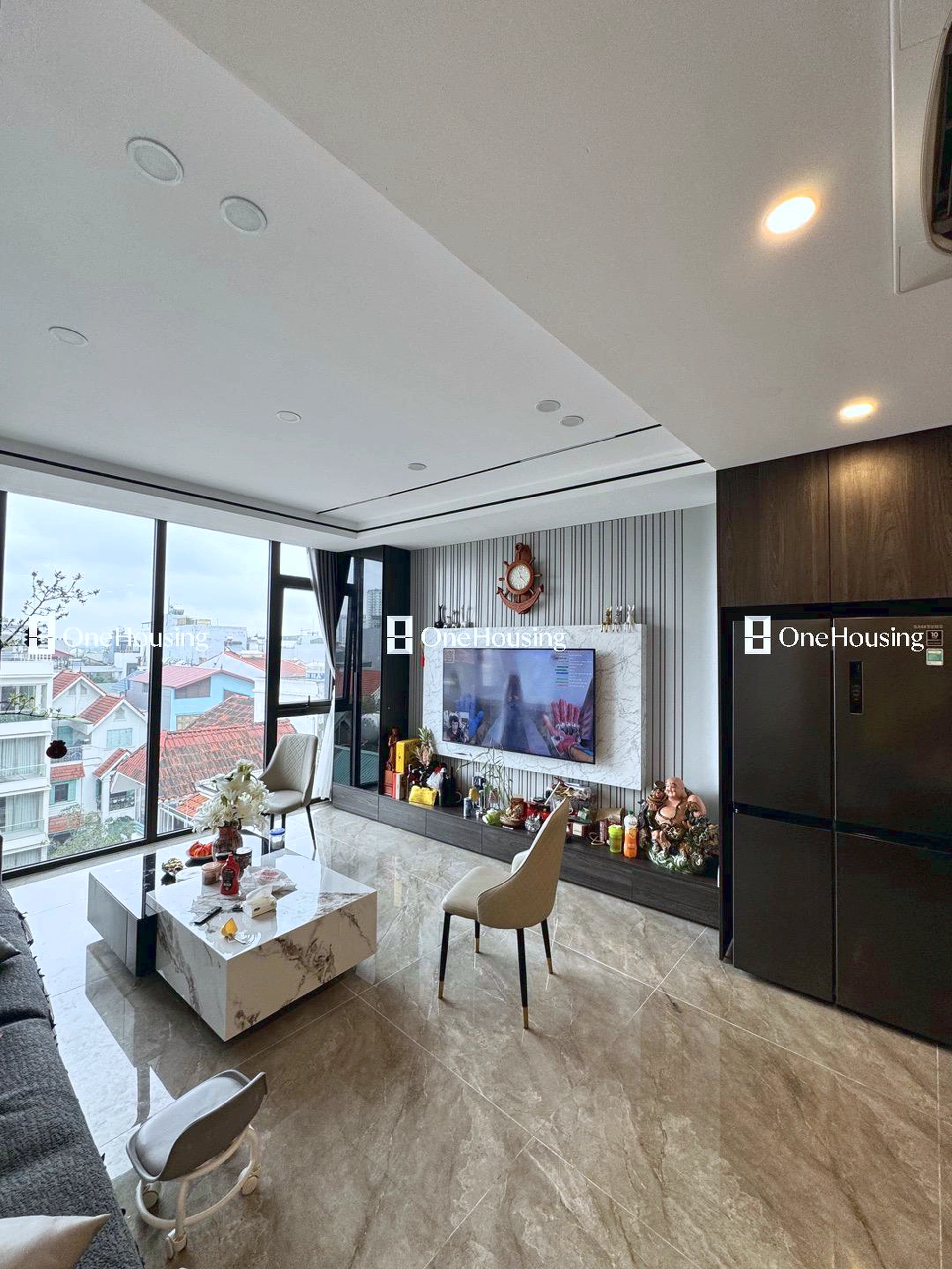 Nhà mặt ngõ cách Lâm Du 50m, P. Bồ Đề, Q. Long Biên, TP. Hà Nội