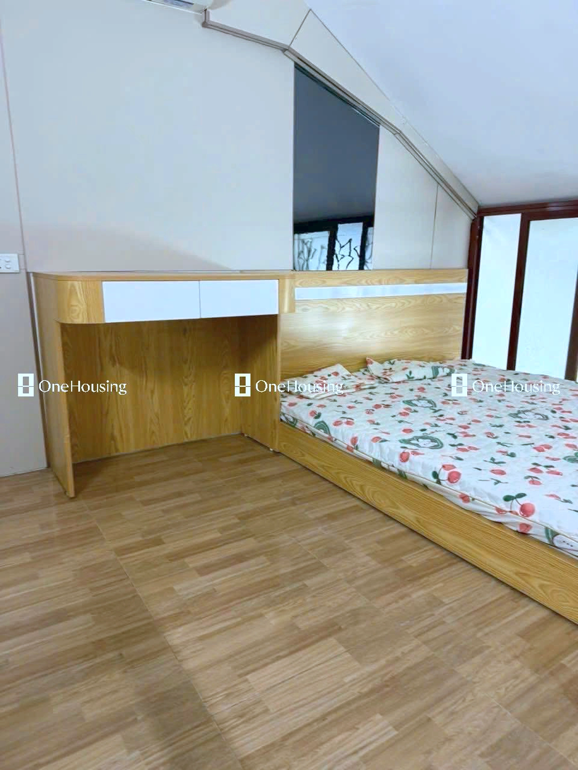 Nhà mặt ngõ cách Khương Trung 20m, P. Khương Trung, Q. Thanh Xuân, TP. Hà Nội