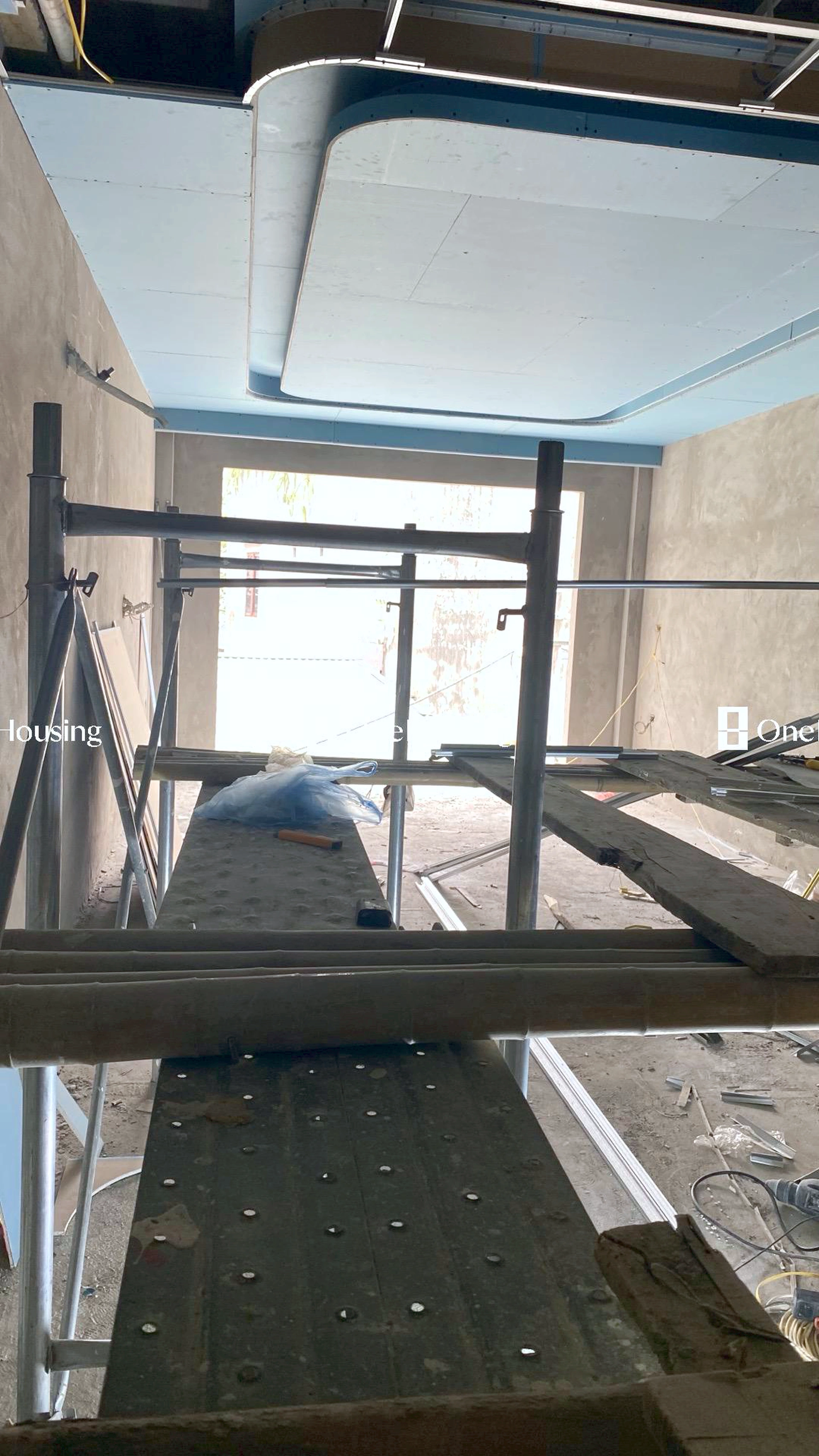 Nhà mặt ngõ cách Bát Khối (Mặt đê sông Hồng) 100m, P. Cự Khối, Q. Long Biên, TP. Hà Nội