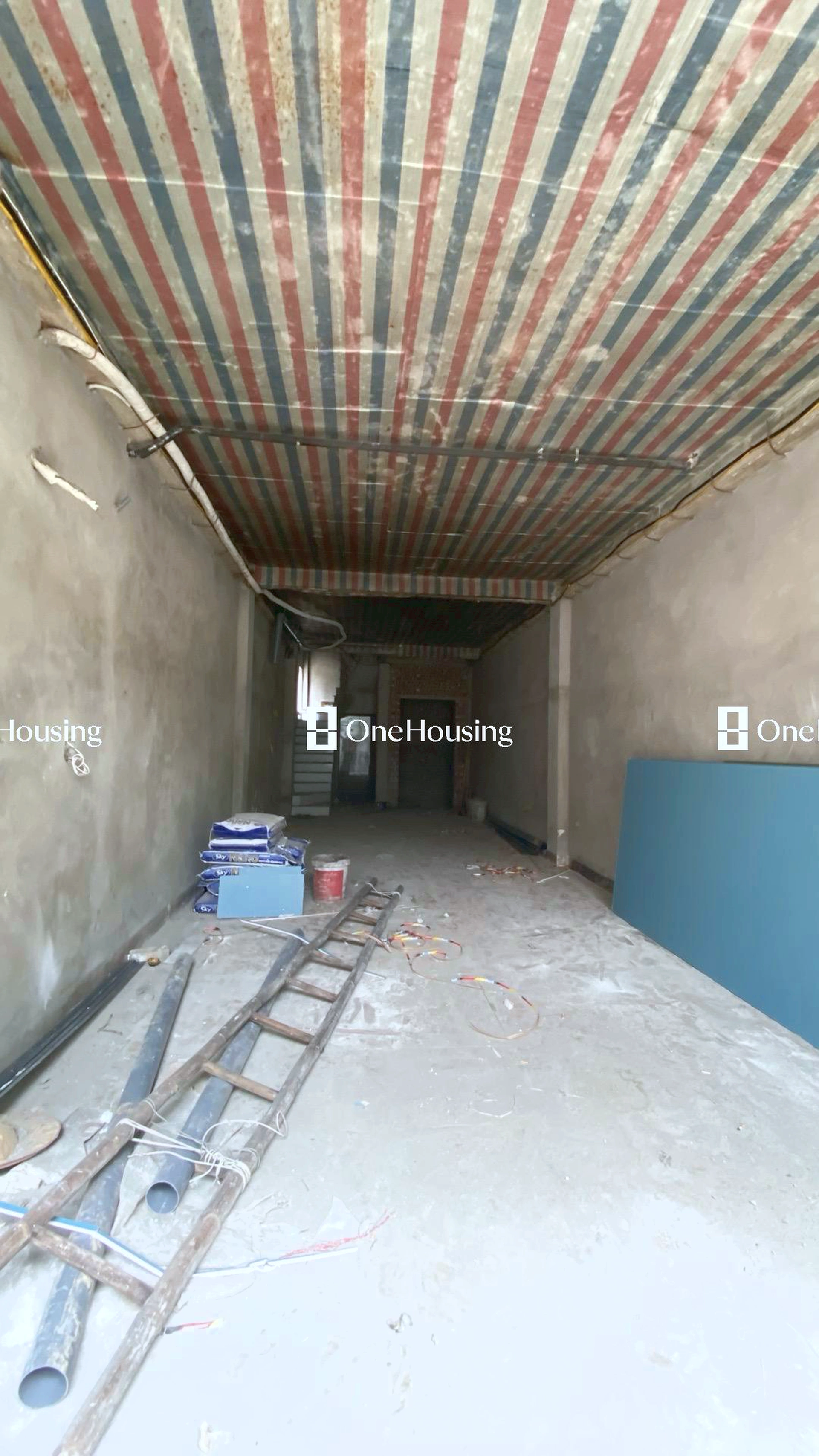 Nhà mặt ngõ cách Bát Khối (Mặt đê sông Hồng) 100m, P. Cự Khối, Q. Long Biên, TP. Hà Nội