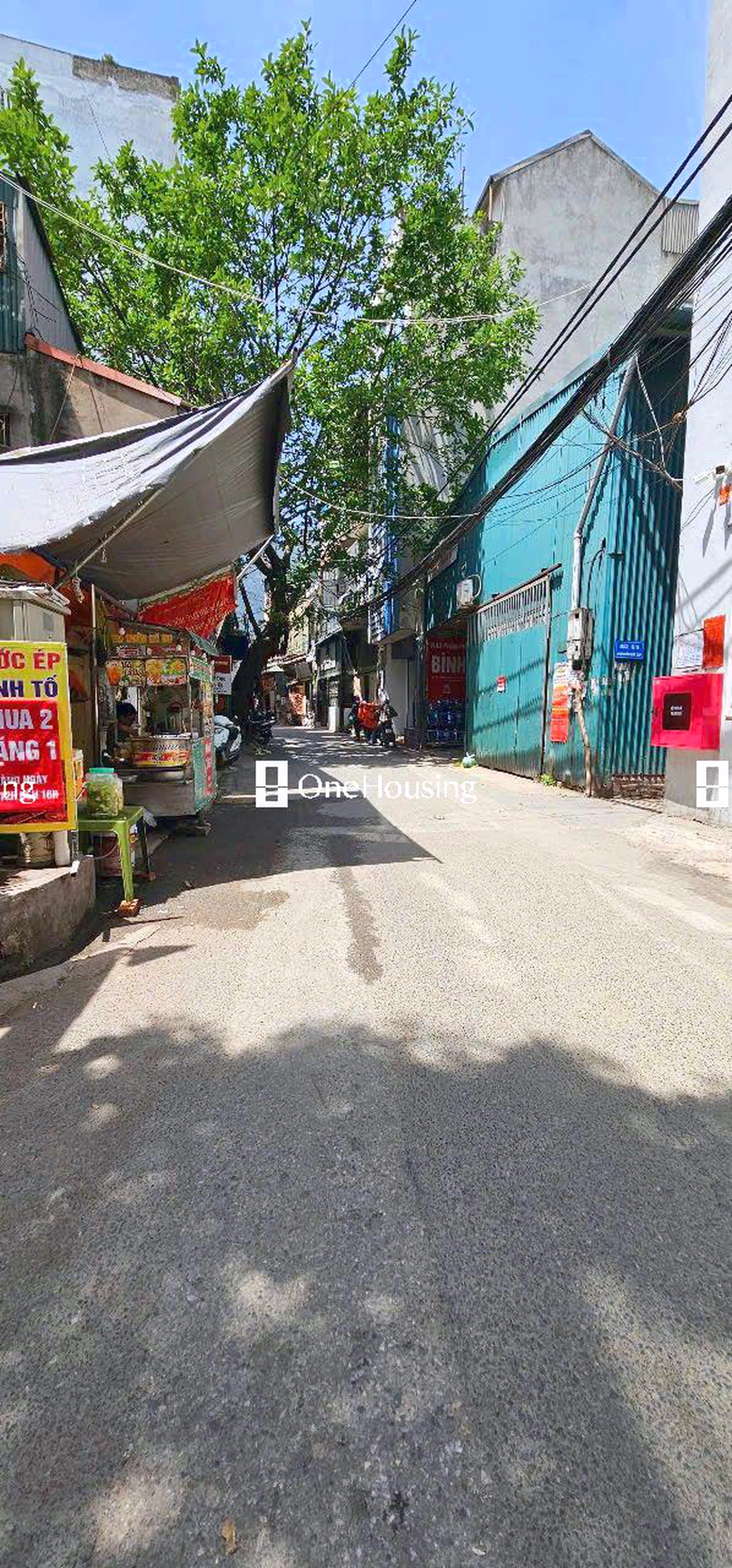 Onehousing image