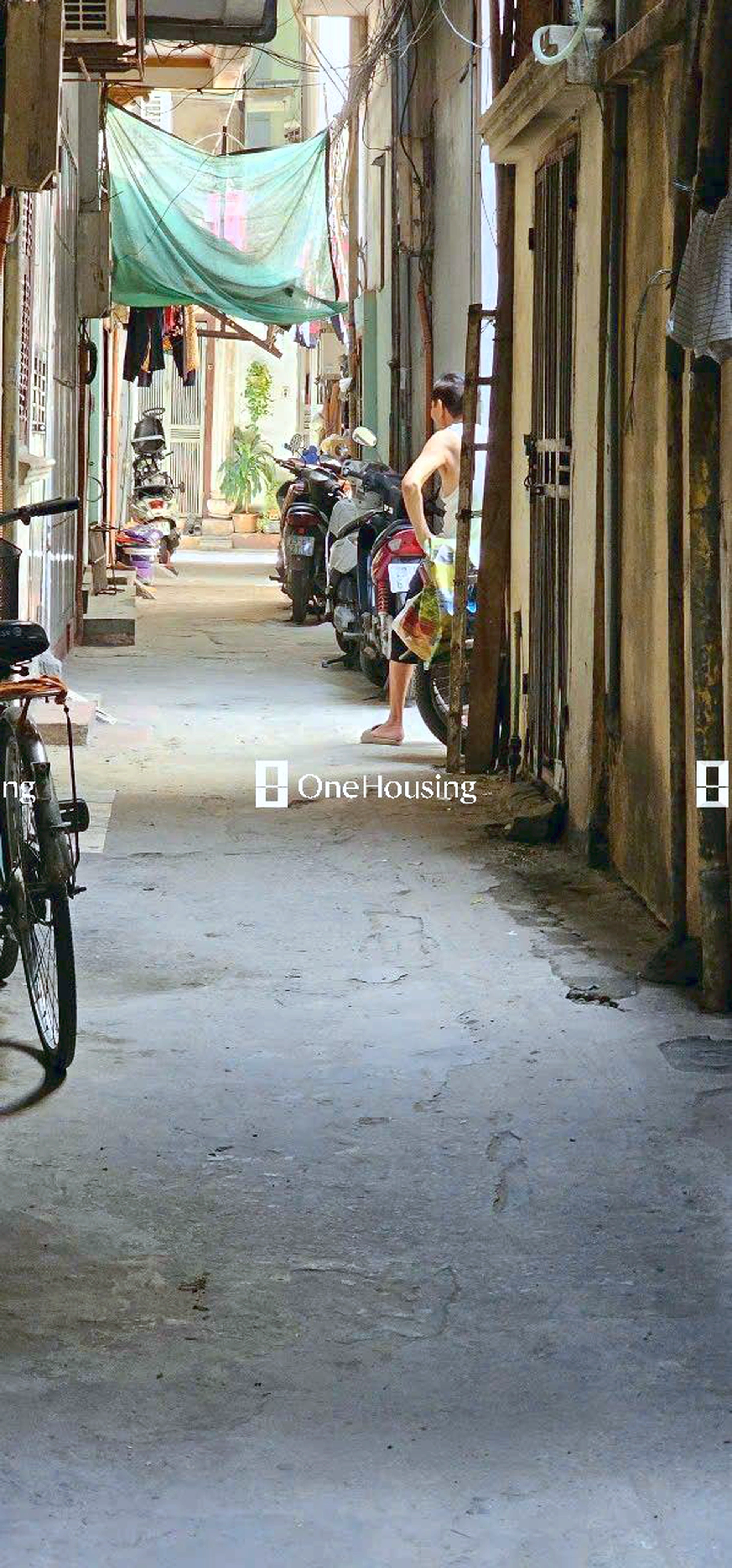 Onehousing image
