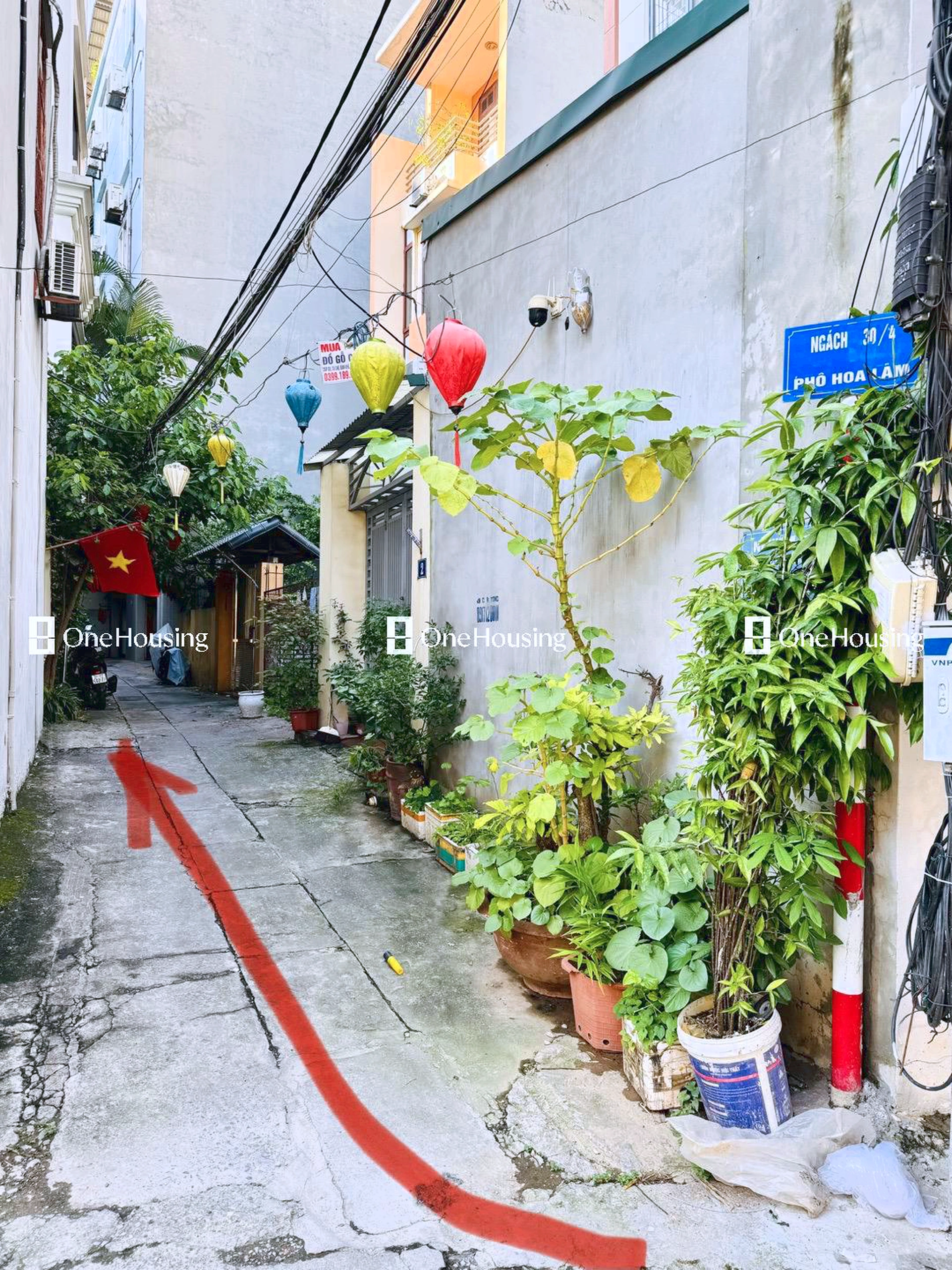 Onehousing image