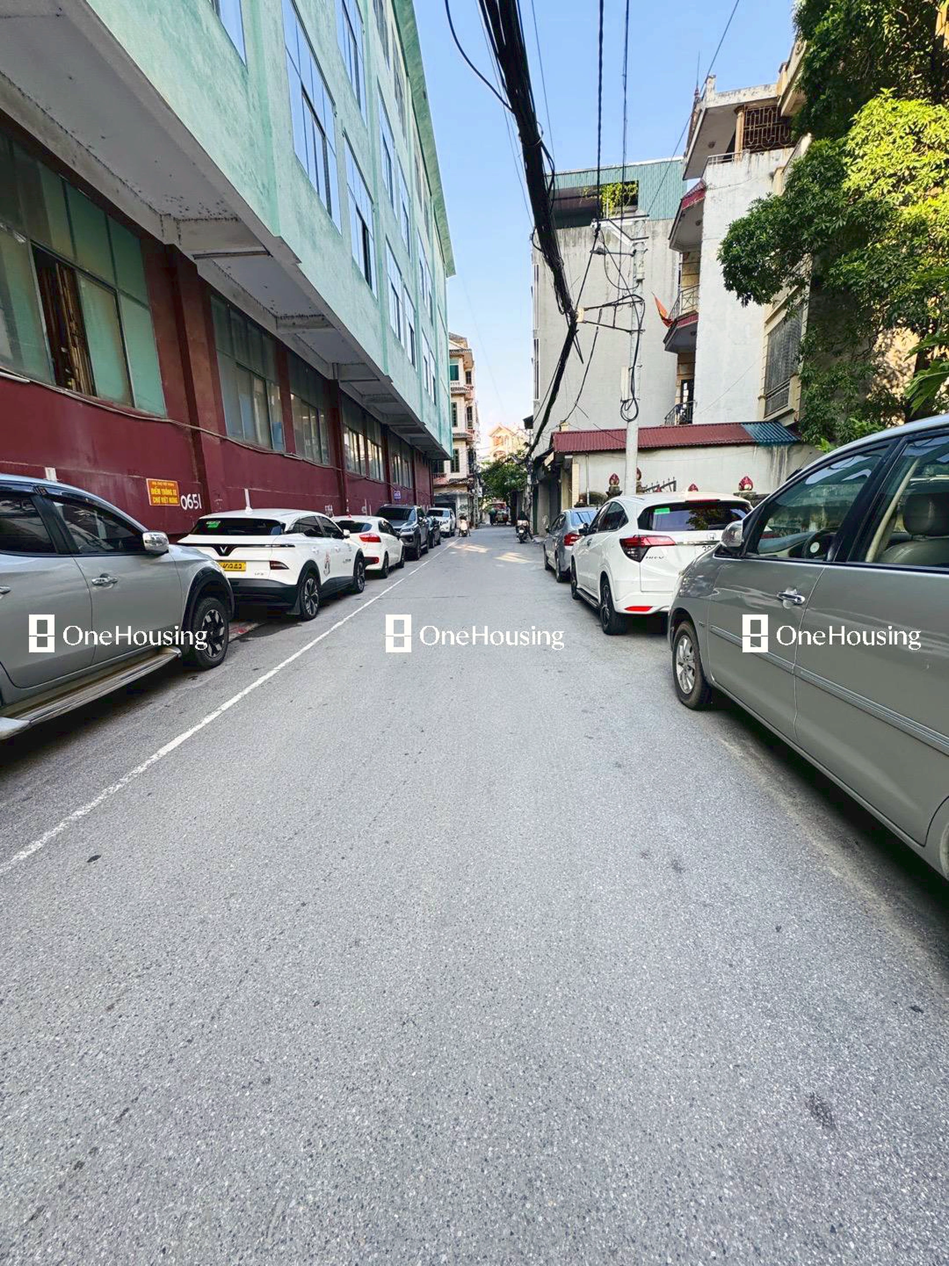 Onehousing image