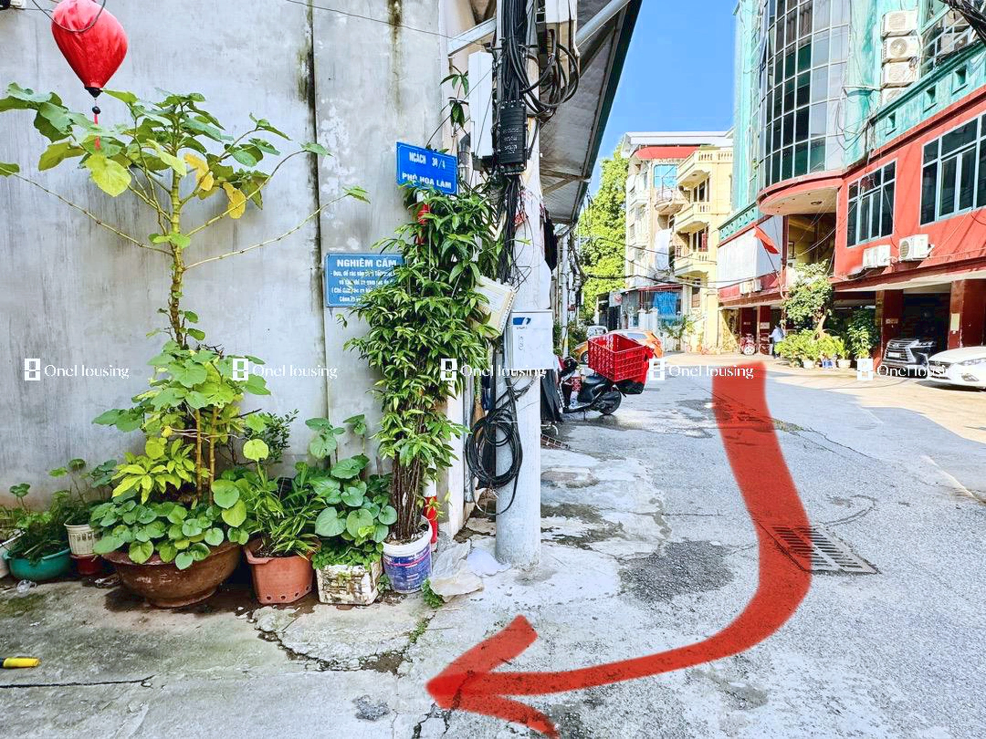 Onehousing image