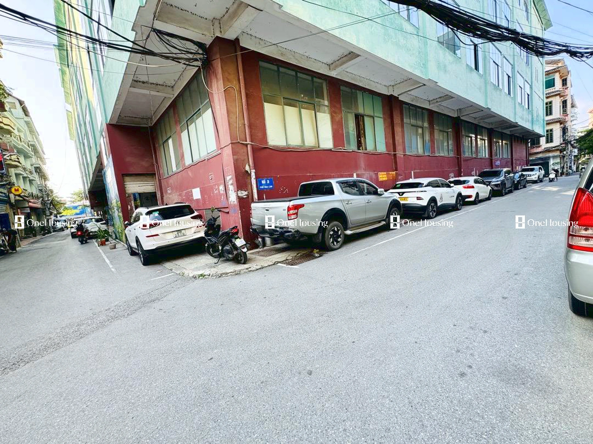 Onehousing image