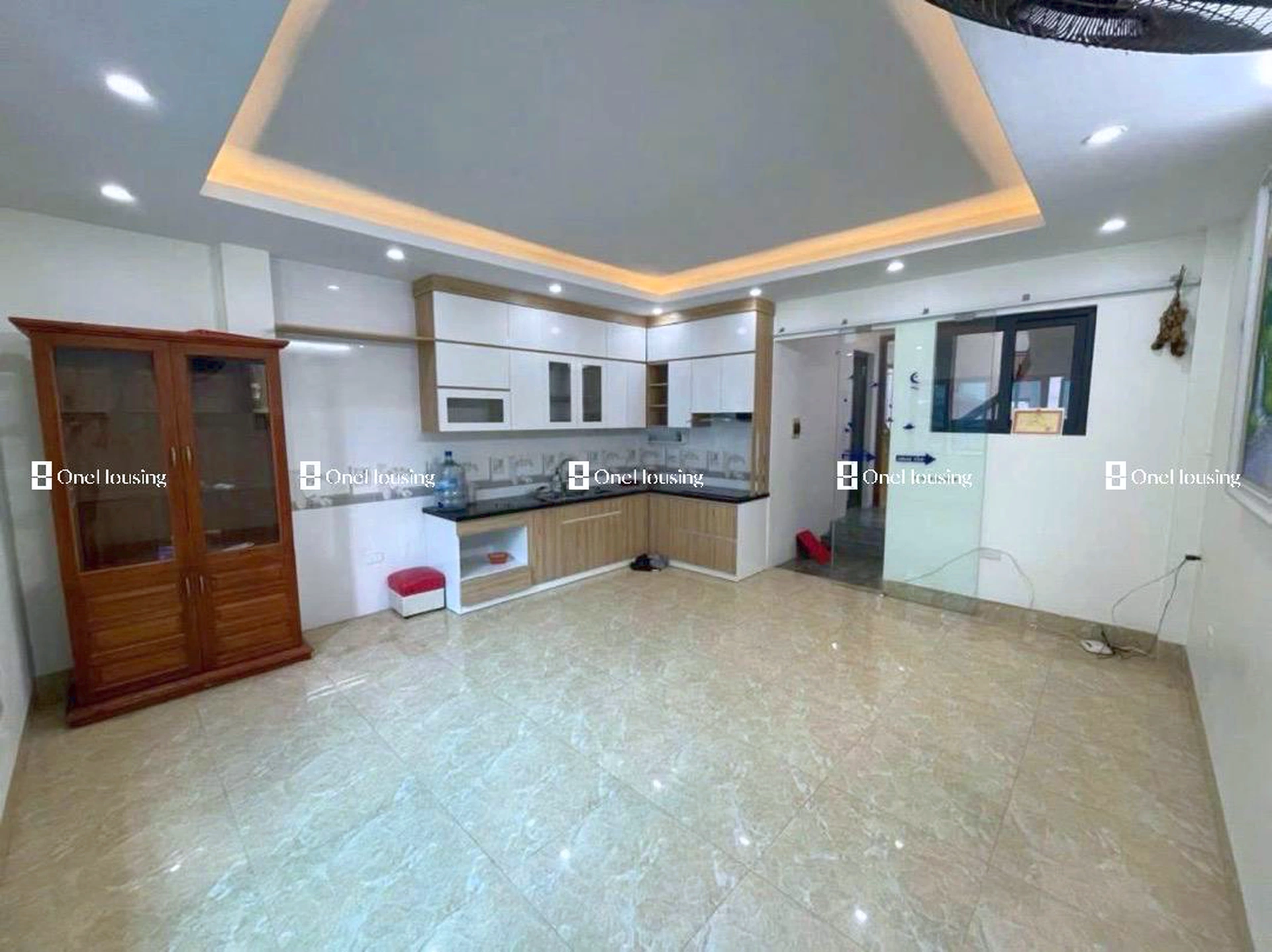 Nhà mặt ngõ cách Nhân Hòa 10m, P. Nhân Chính, Q. Thanh Xuân, TP. Hà Nội