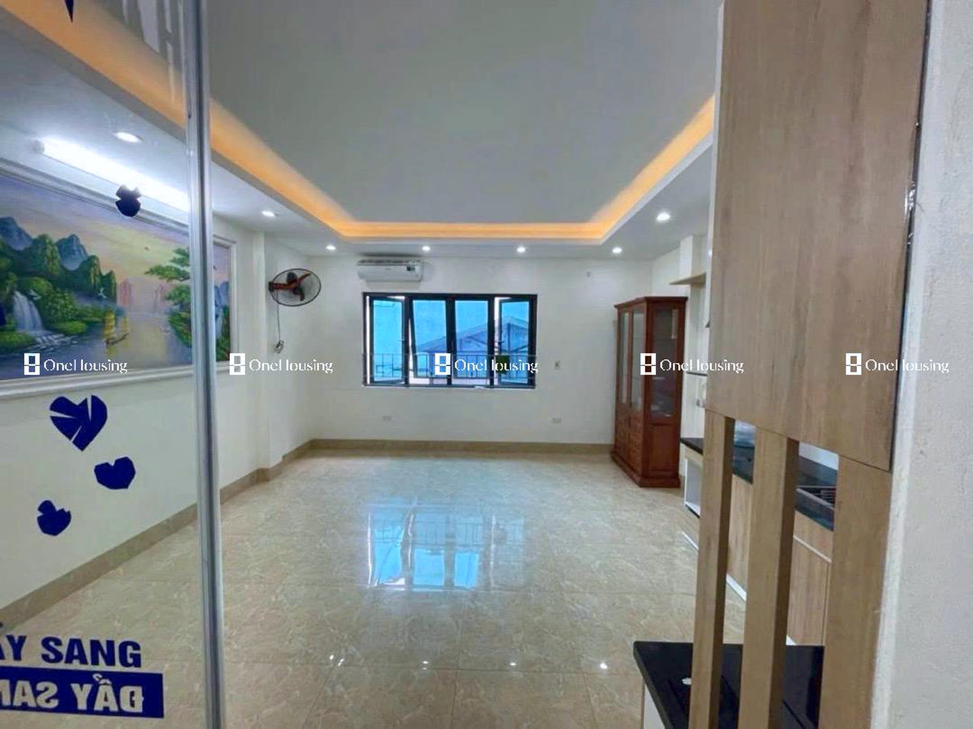 Nhà mặt ngõ cách Nhân Hòa 10m, P. Nhân Chính, Q. Thanh Xuân, TP. Hà Nội