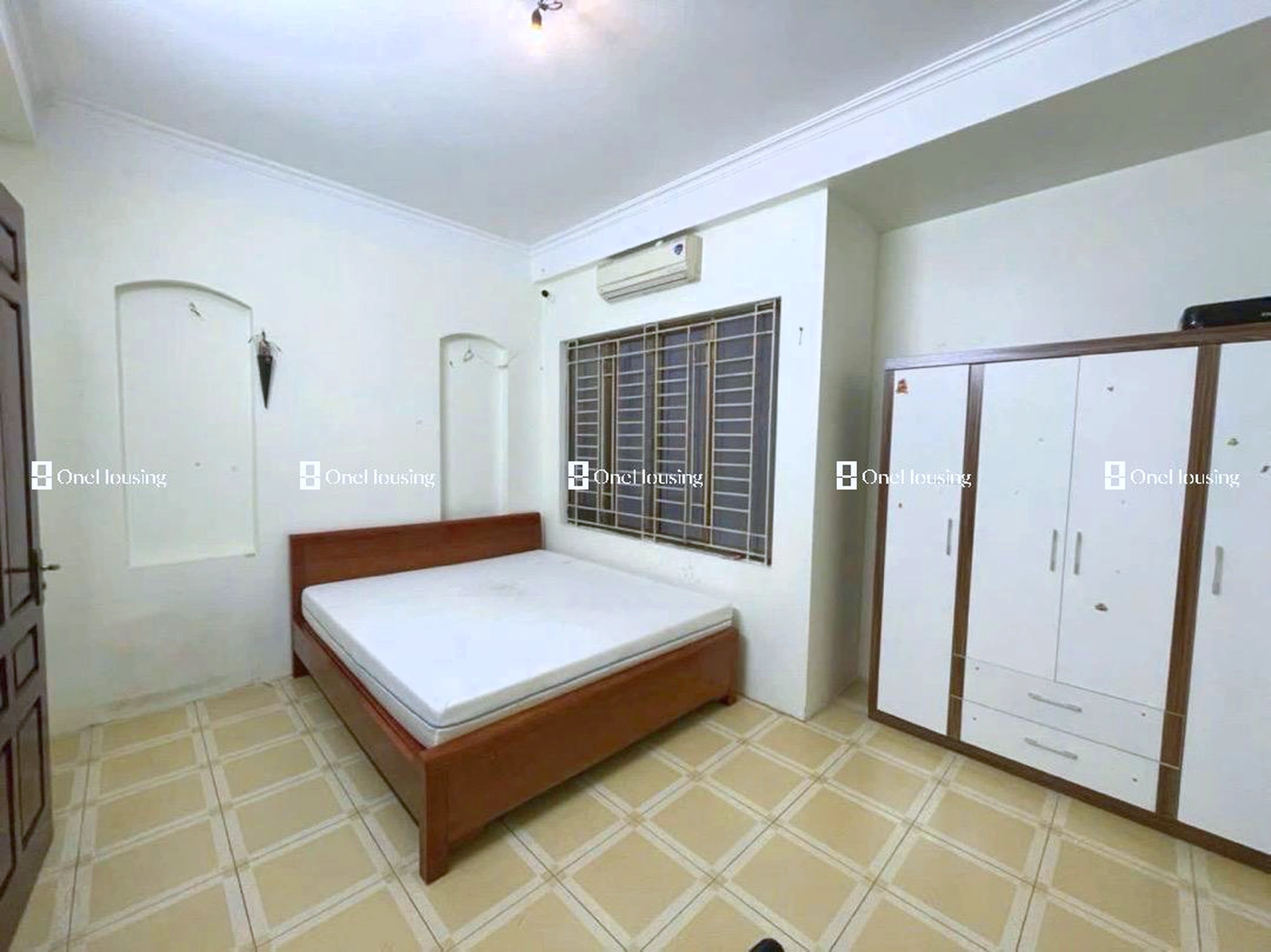 Nhà mặt ngõ cách Nhân Hòa 10m, P. Nhân Chính, Q. Thanh Xuân, TP. Hà Nội