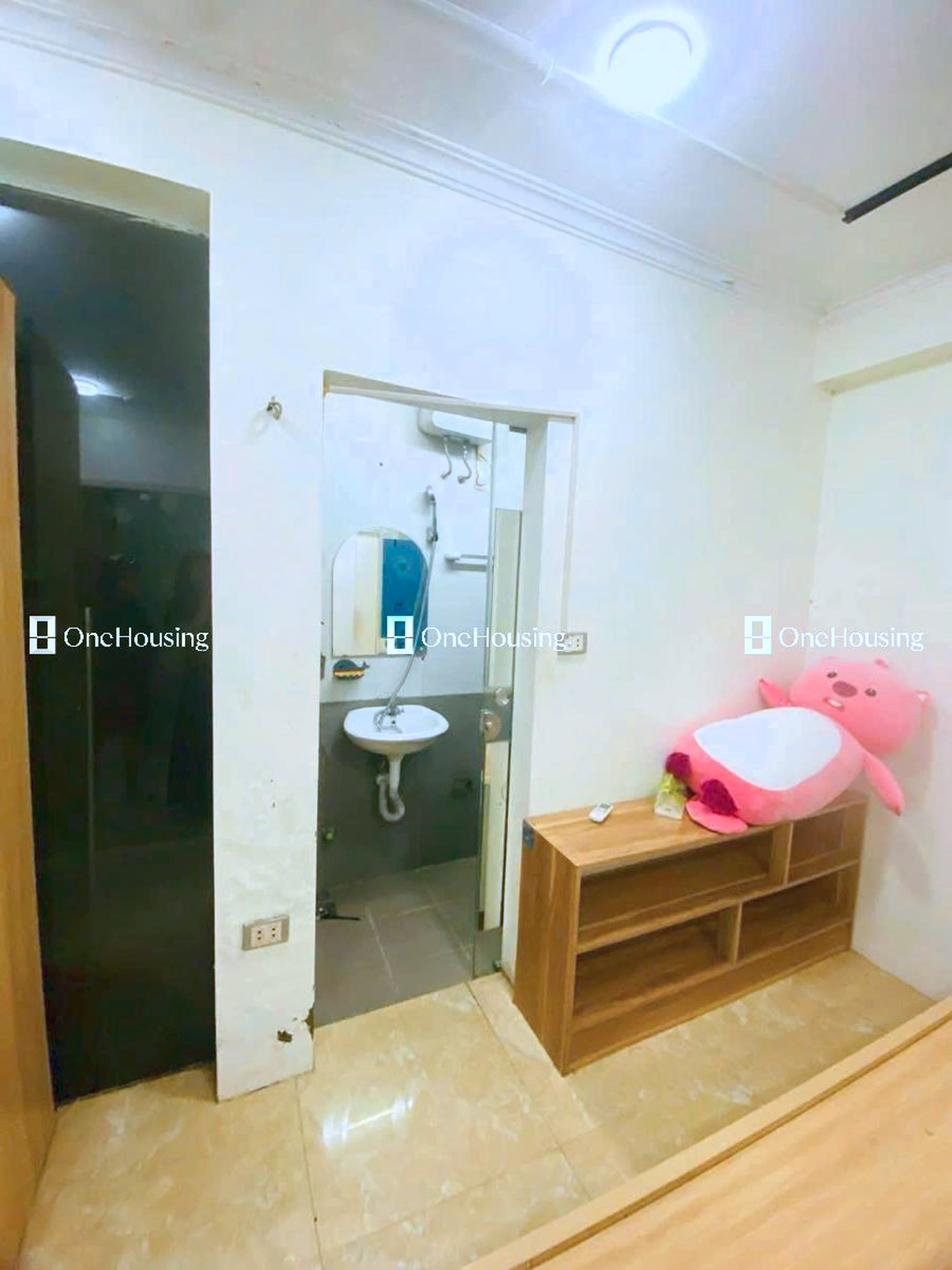 Nhà mặt ngõ cách Nhân Hòa 10m, P. Nhân Chính, Q. Thanh Xuân, TP. Hà Nội