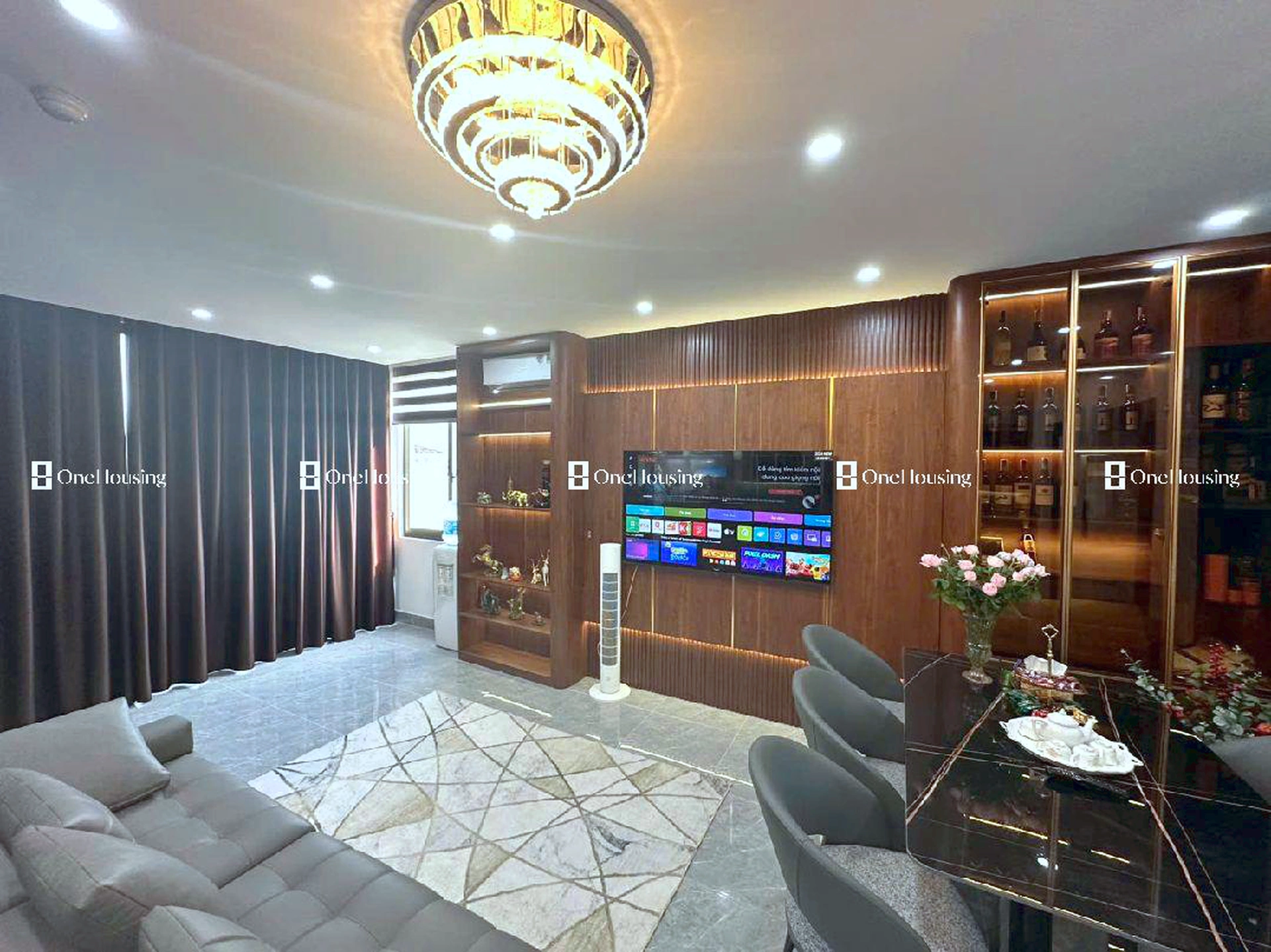 Nhà mặt ngõ cách Tứ Liên 50m, P. Tứ Liên, Q. Tây Hồ, TP. Hà Nội