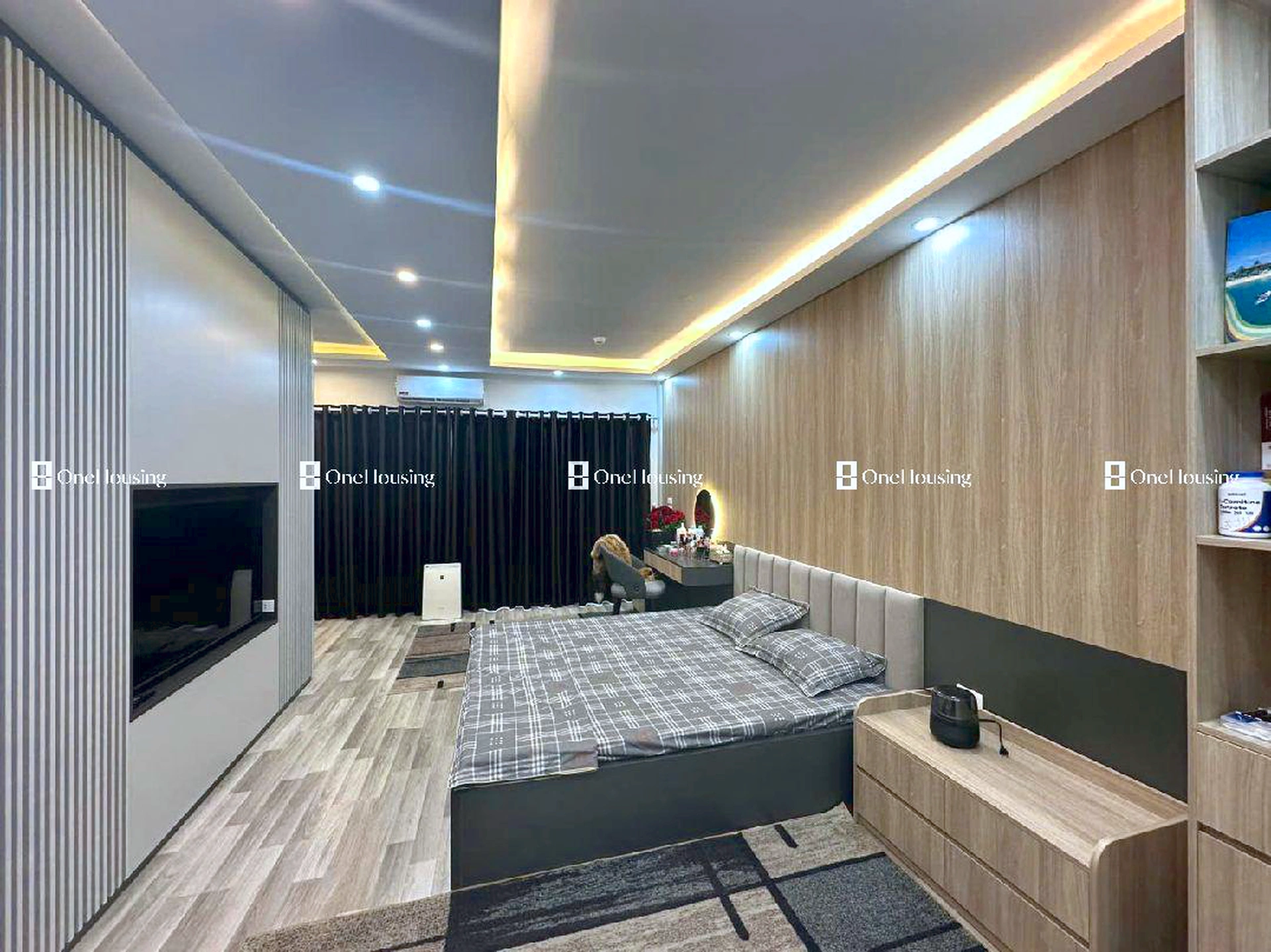 Nhà mặt ngõ cách Tứ Liên 50m, P. Tứ Liên, Q. Tây Hồ, TP. Hà Nội